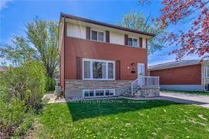 Photo 3 of 37 Gottscheer Court, Kitchener, Southdale — HOMEH