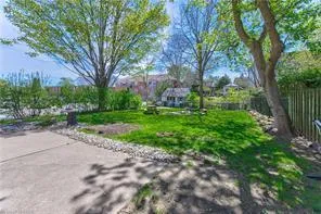 Photo 26 of 37 Gottscheer Court, Kitchener, Southdale — HOMEH