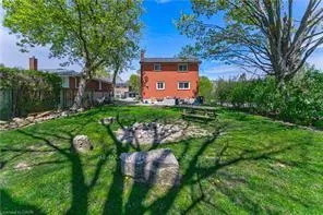 Photo 29 of 37 Gottscheer Court, Kitchener, Southdale — HOMEH