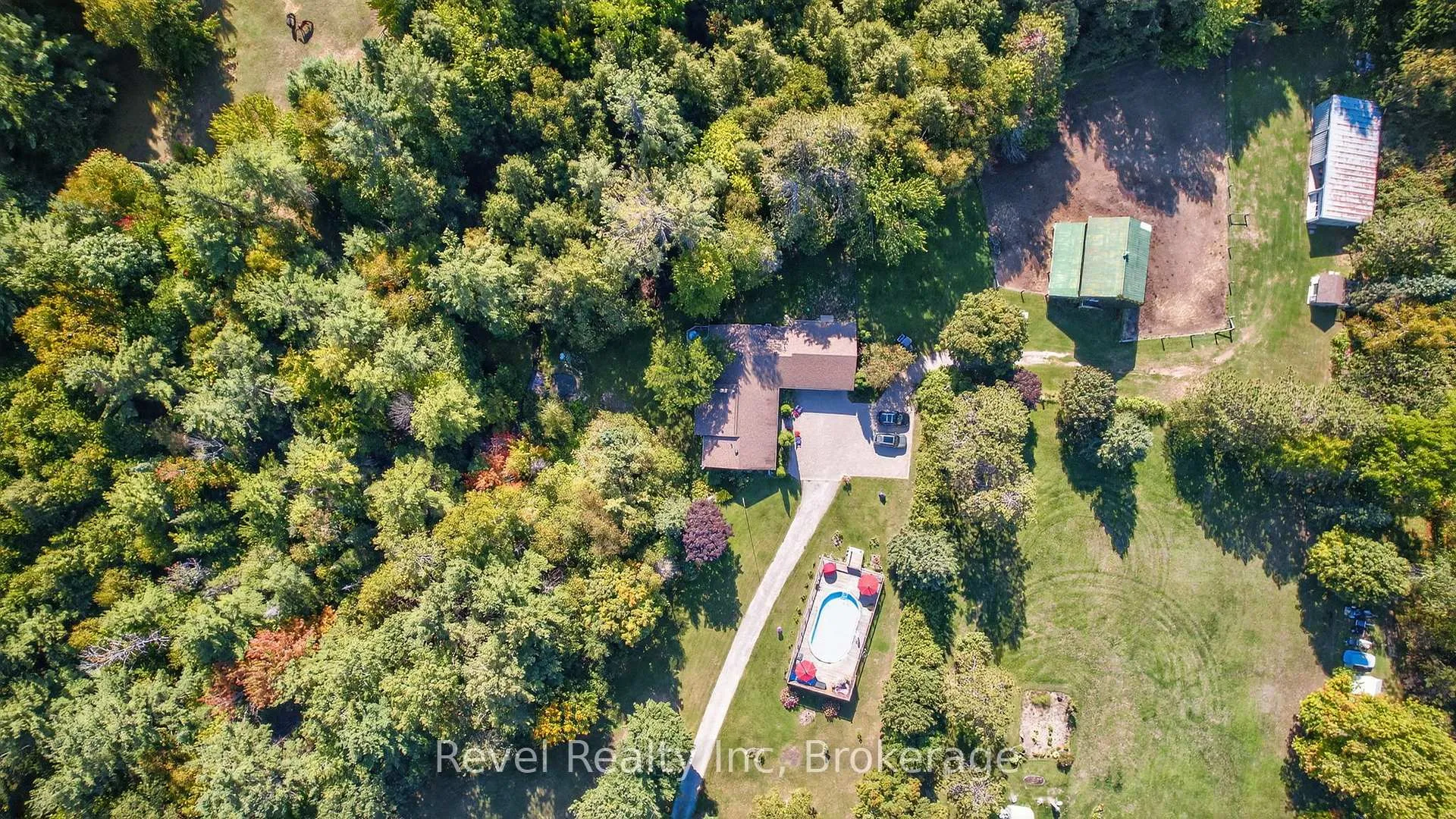 Photo 2 of 7190 93 Highway, Tiny, Rural Tiny — HOMEH
