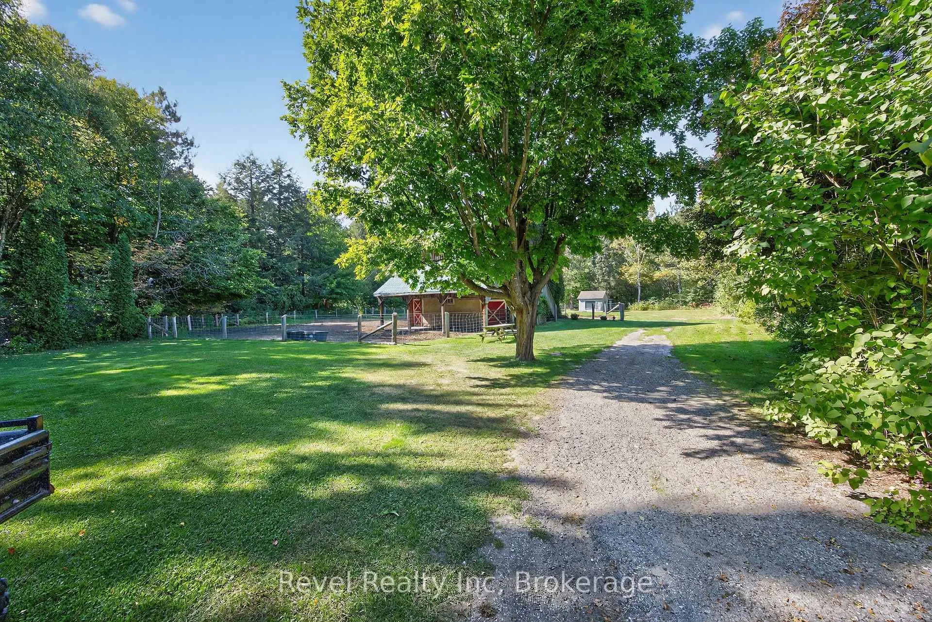 Photo 41 of 7190 93 Highway, Tiny, Rural Tiny — HOMEH