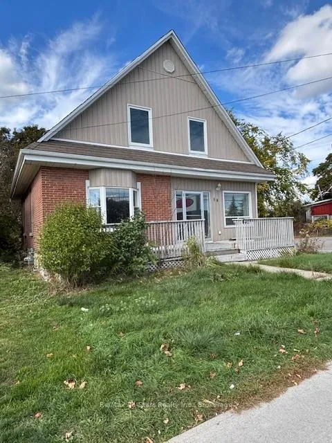 Photo 11 of 18 Lindsay Street, Kawartha Lakes, Fenelon Falls — HOMEH