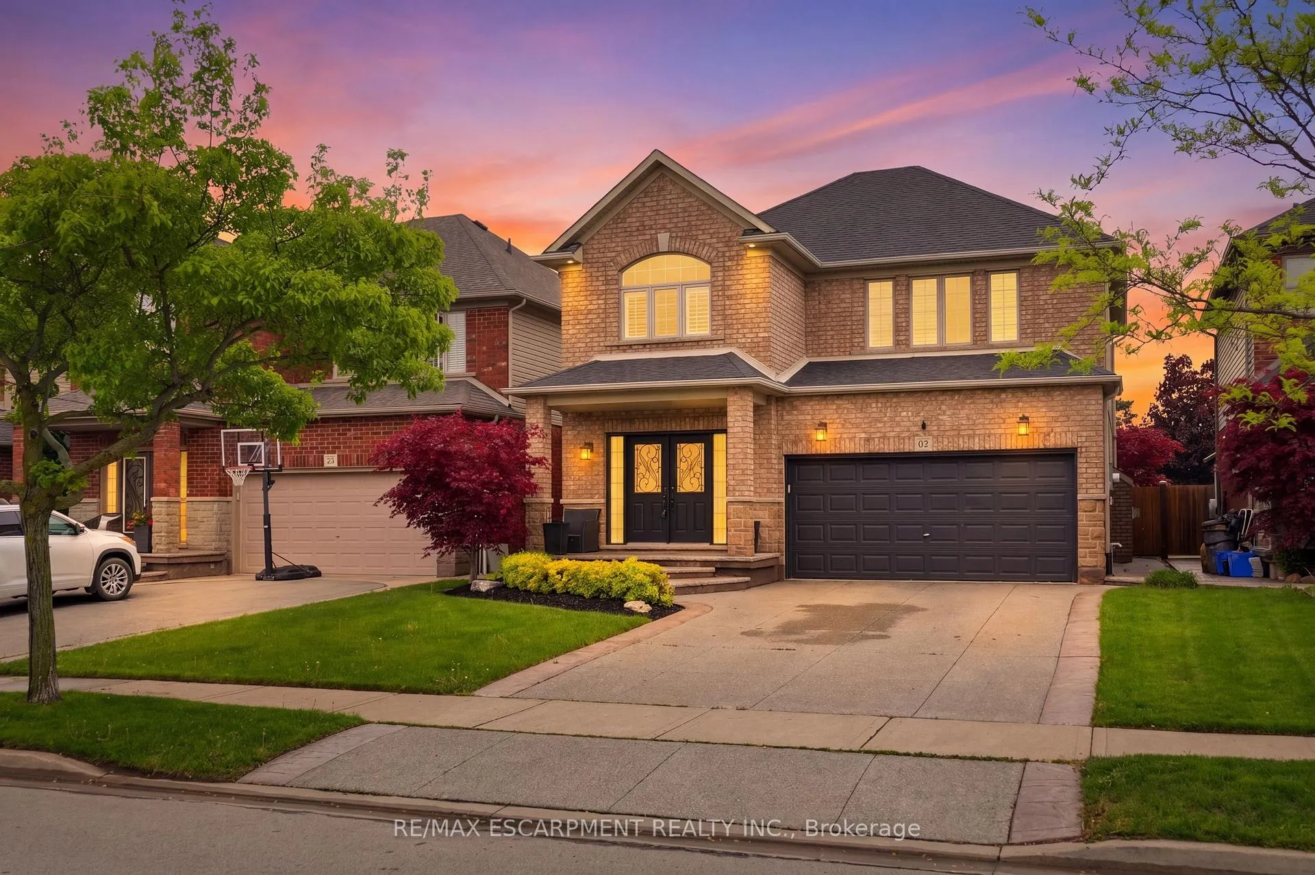 Photo 1 of 57 Tanglewood Drive, Hamilton, Binbrook — HOMEH
