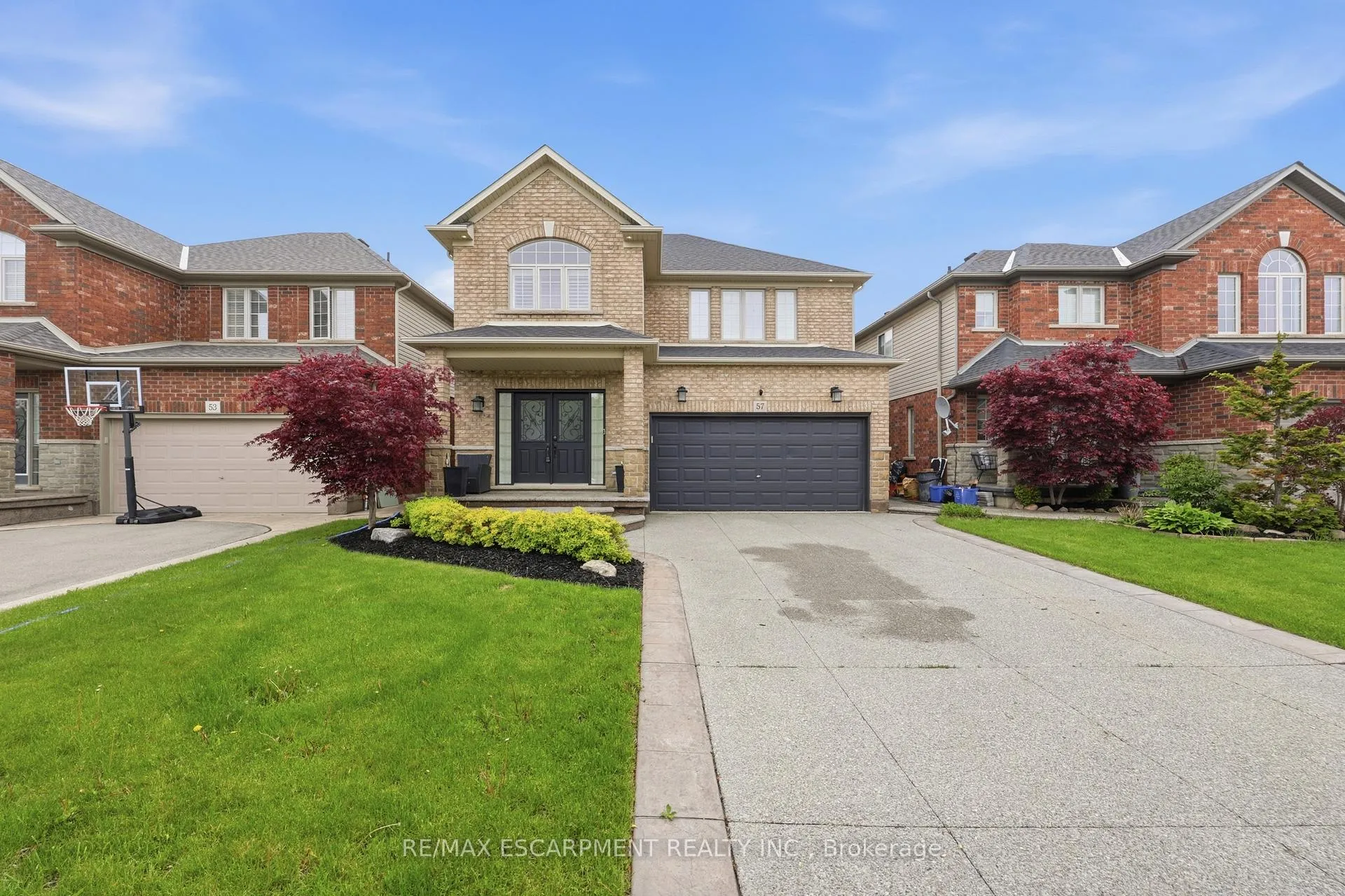 Photo 5 of 57 Tanglewood Drive, Hamilton, Binbrook — HOMEH