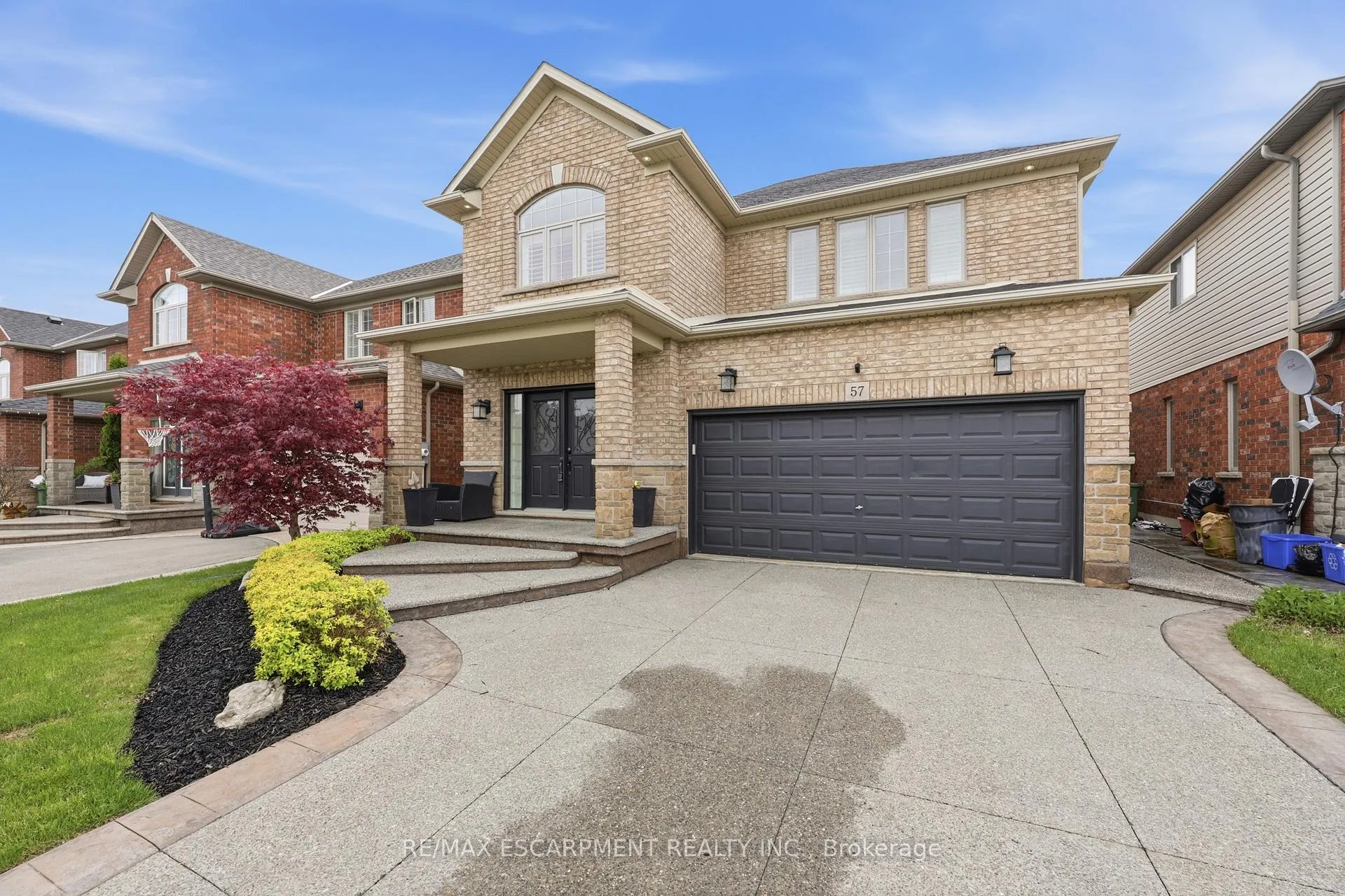 Photo 6 of 57 Tanglewood Drive, Hamilton, Binbrook — HOMEH