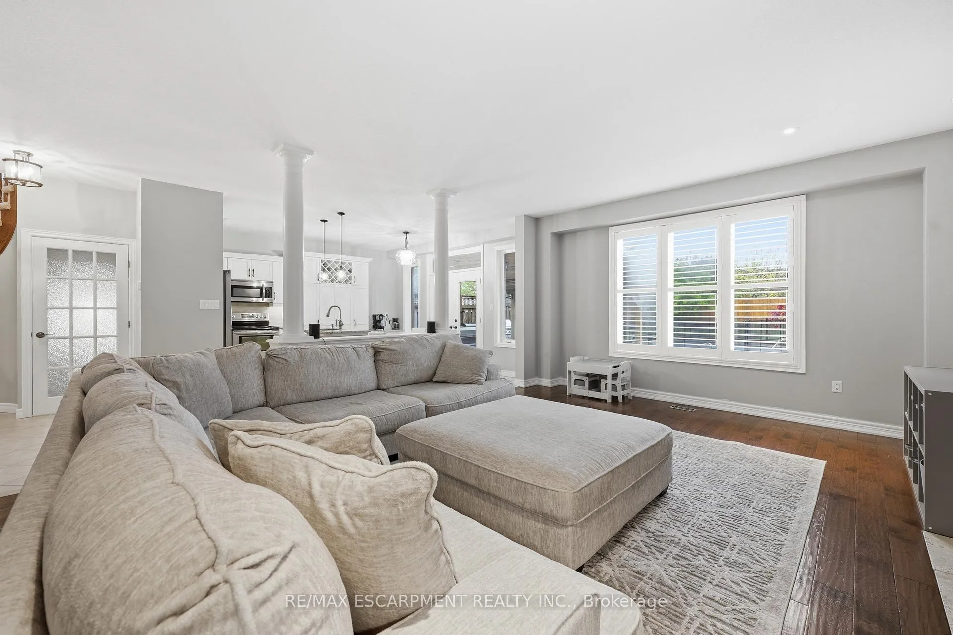 Photo 19 of 57 Tanglewood Drive, Hamilton, Binbrook — HOMEH