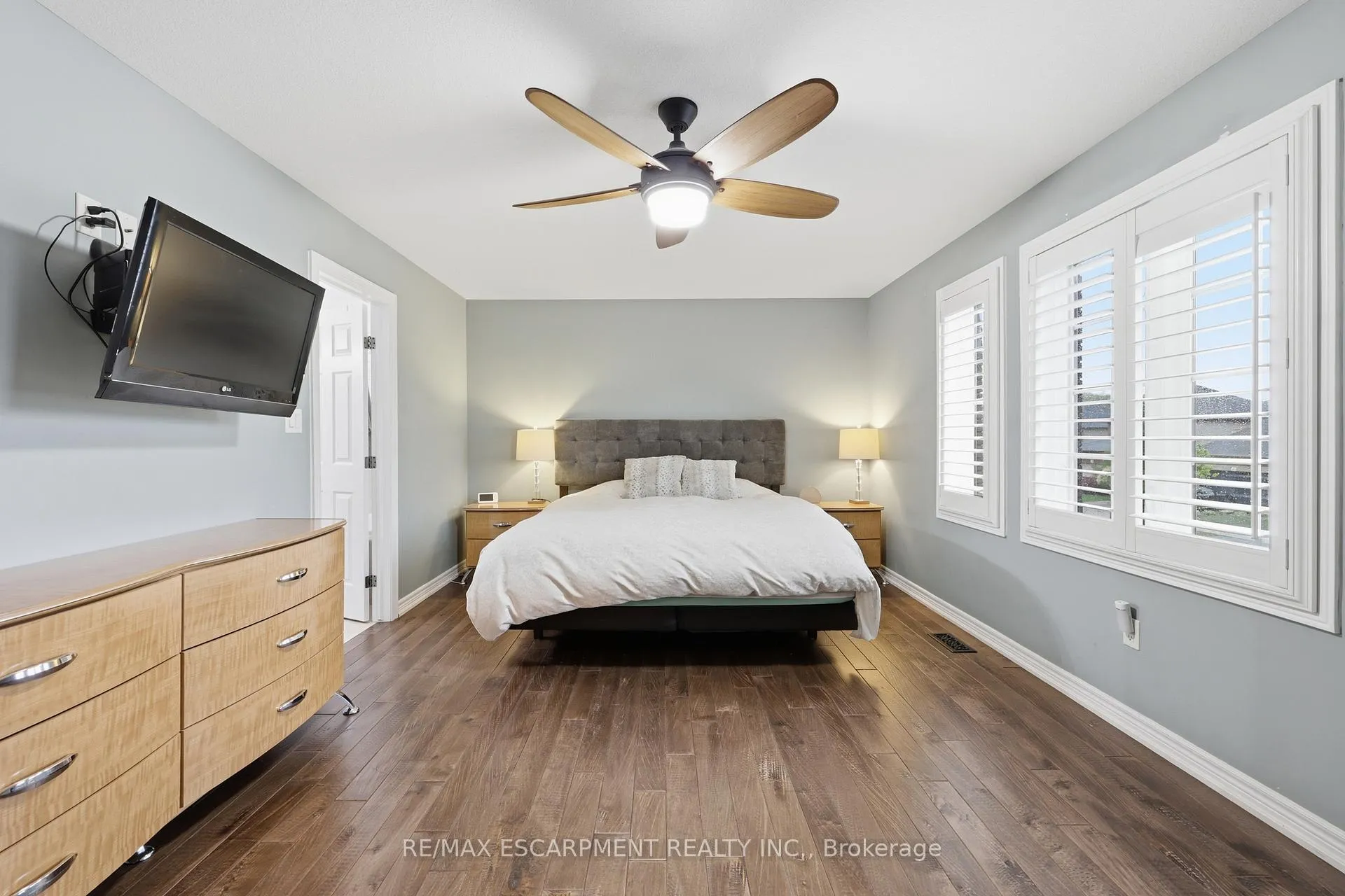 Photo 23 of 57 Tanglewood Drive, Hamilton, Binbrook — HOMEH