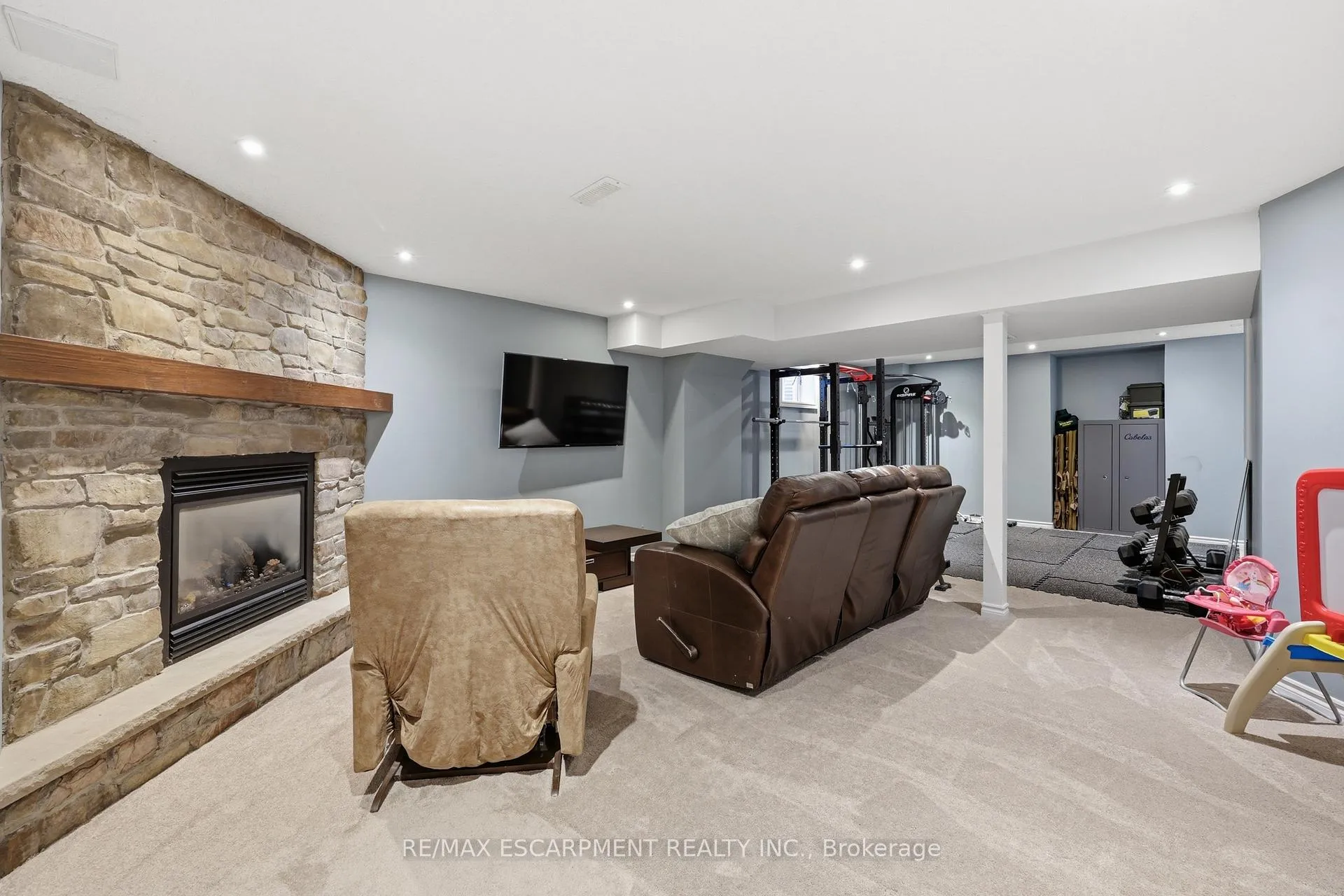 Photo 34 of 57 Tanglewood Drive, Hamilton, Binbrook — HOMEH
