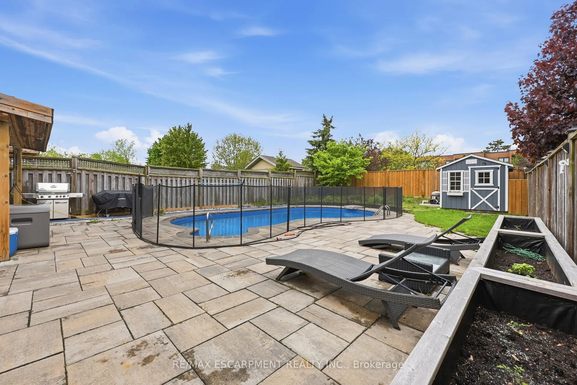 Photo 38 of 57 Tanglewood Drive, Hamilton, Binbrook — HOMEH