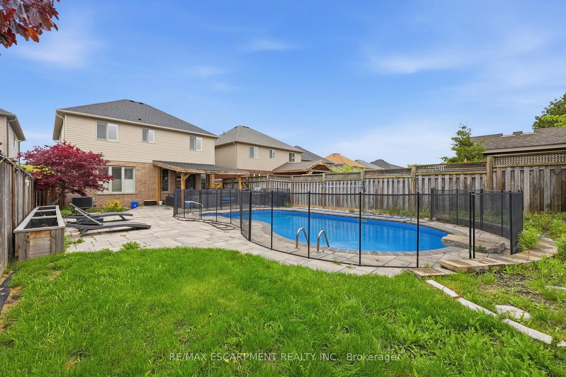 Photo 39 of 57 Tanglewood Drive, Hamilton, Binbrook — HOMEH