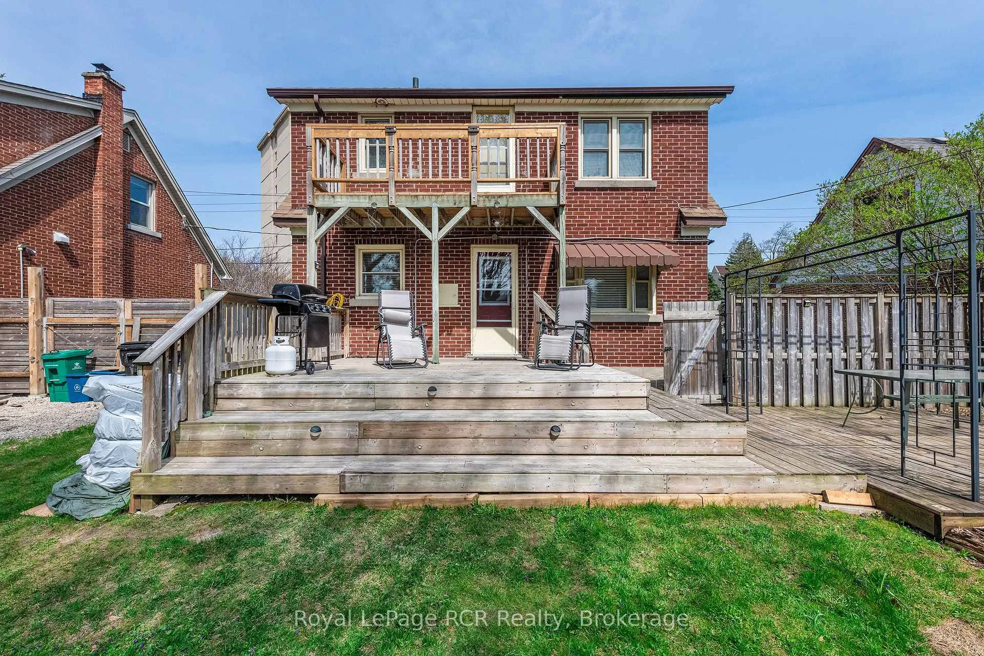 Photo 22 of 189 Margaret Avenue, Kitchener — HOMEH