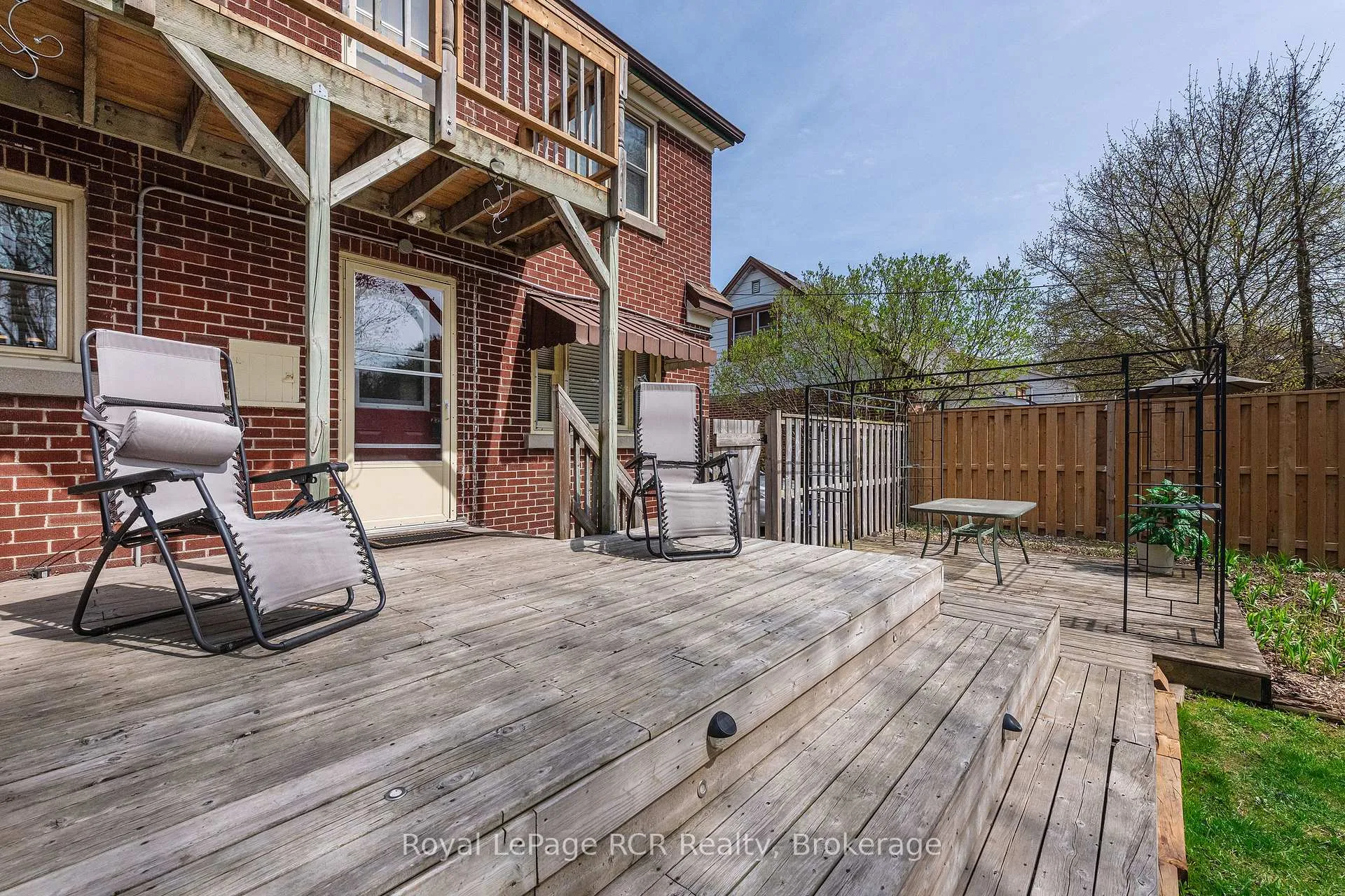 Photo 23 of 189 Margaret Avenue, Kitchener — HOMEH