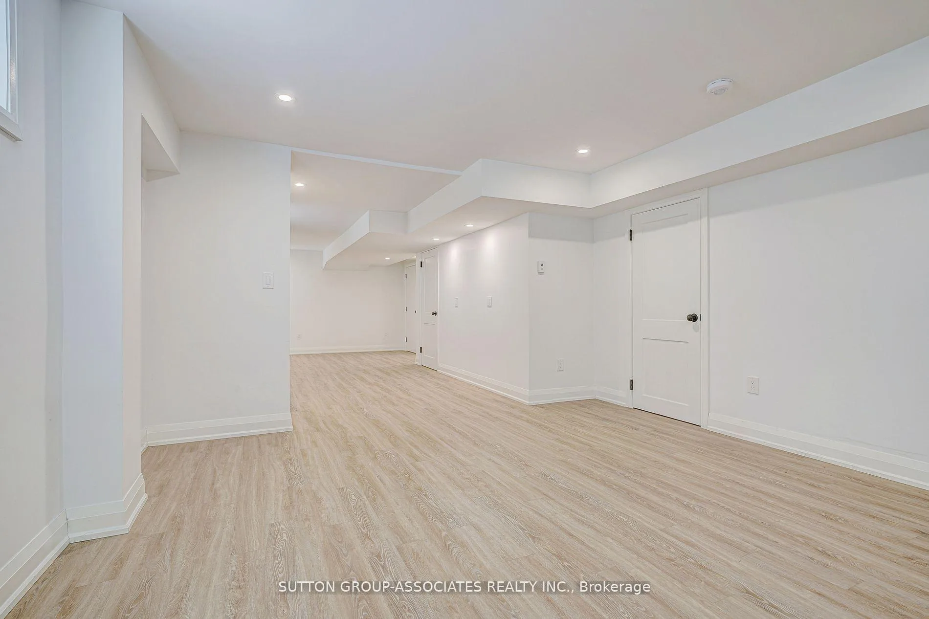 Photo 10 of Unit Lower, 233 Albany Avenue, Toronto, The Annex — HOMEH