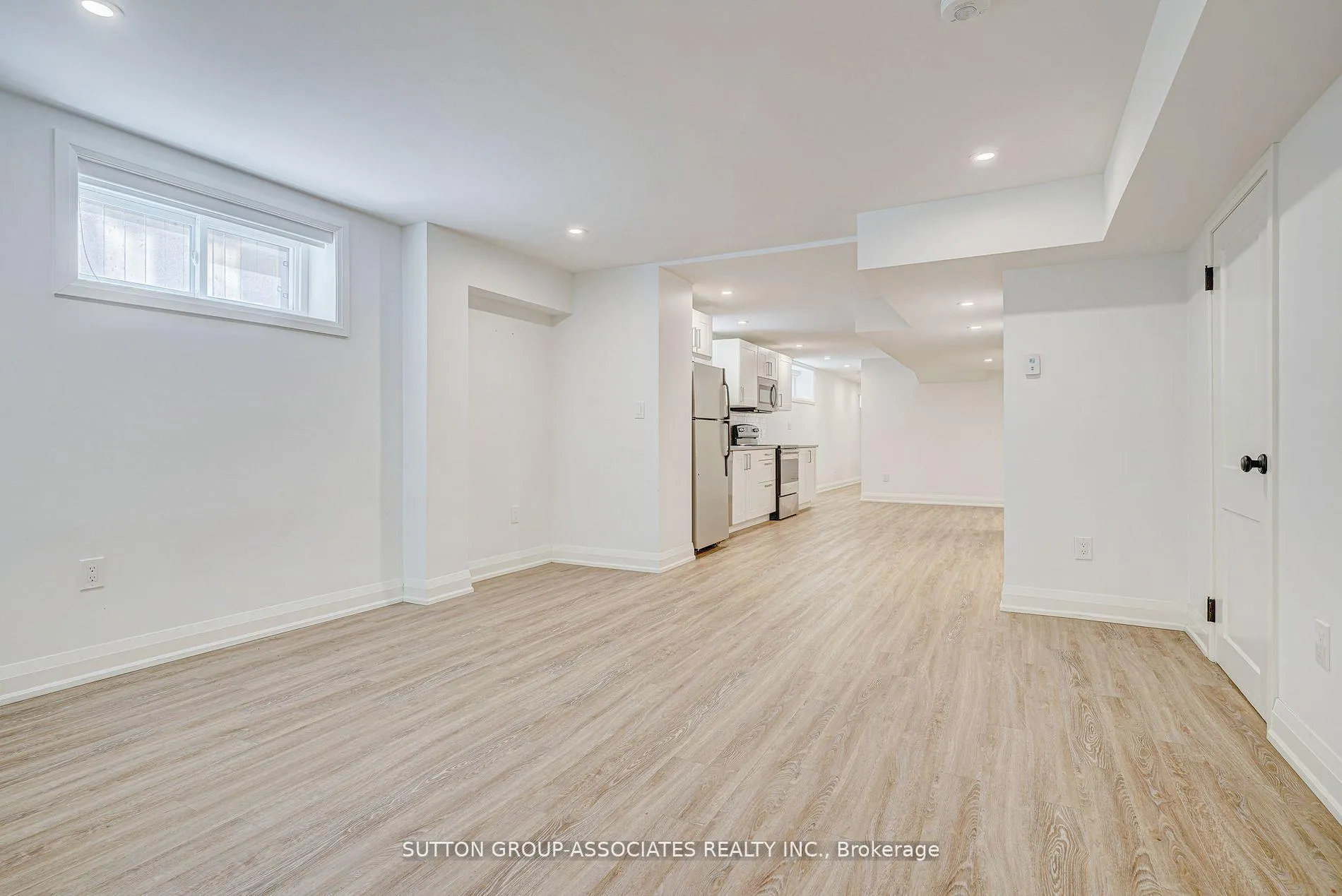 Photo 12 of Unit Lower, 233 Albany Avenue, Toronto, The Annex — HOMEH
