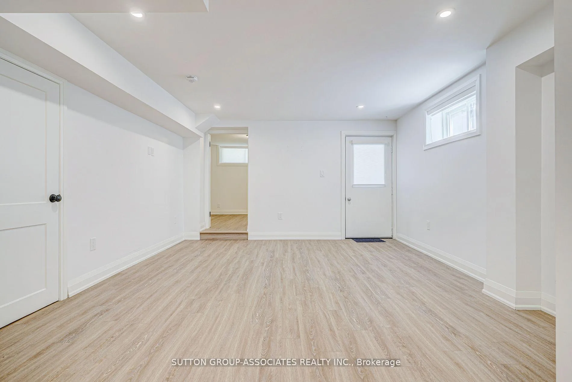 Photo 13 of Unit Lower, 233 Albany Avenue, Toronto, The Annex — HOMEH