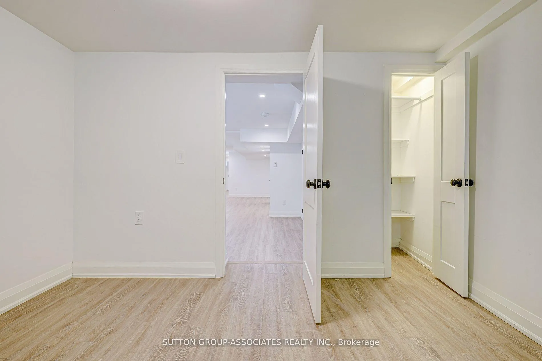 Photo 18 of Unit Lower, 233 Albany Avenue, Toronto, The Annex — HOMEH