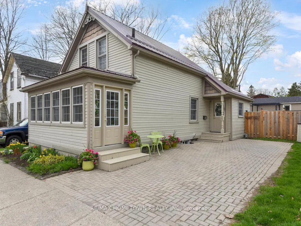 Photo 1 of 20 Hartley Street, Brockville — HOMEH