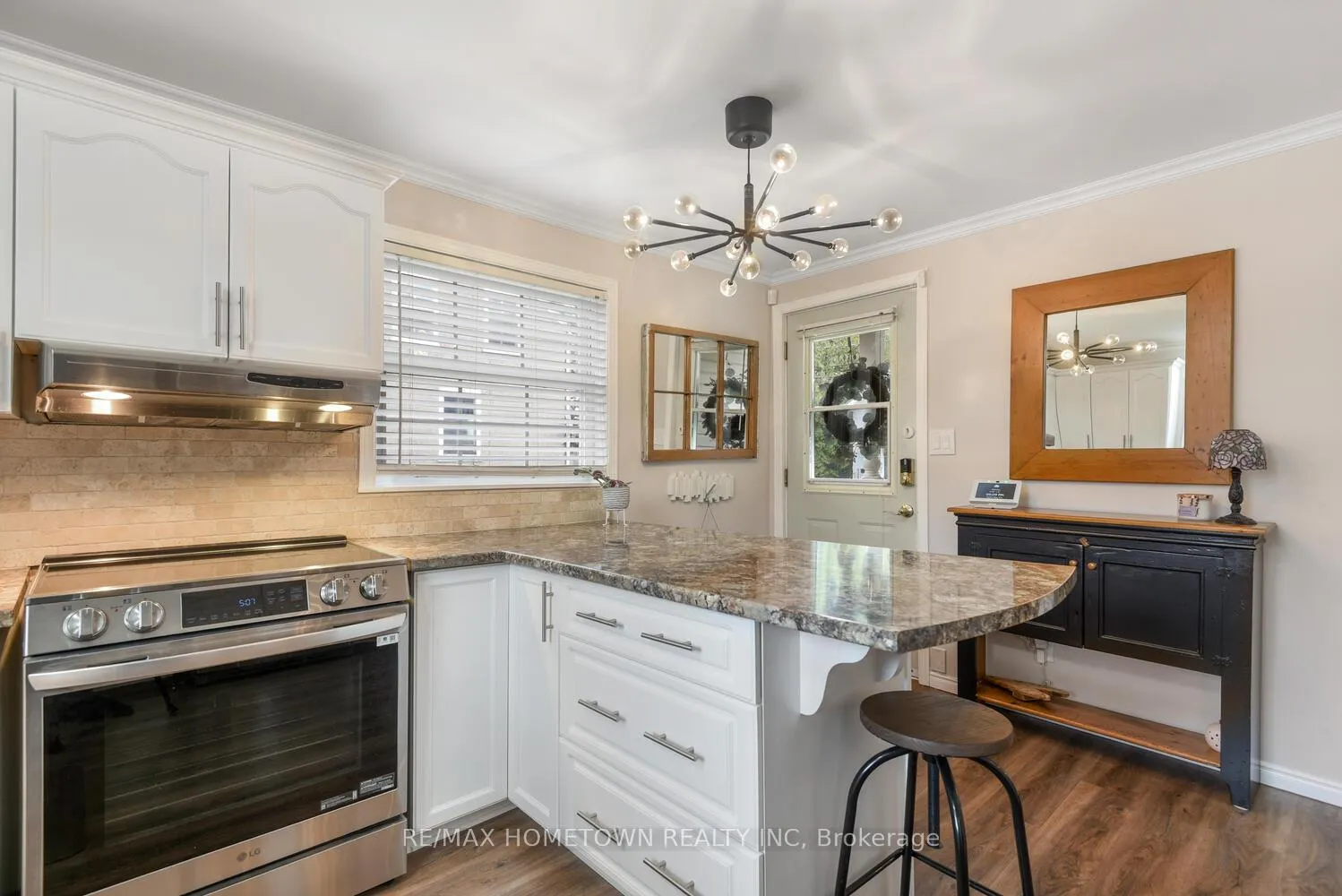 Photo 19 of 20 Hartley Street, Brockville — HOMEH