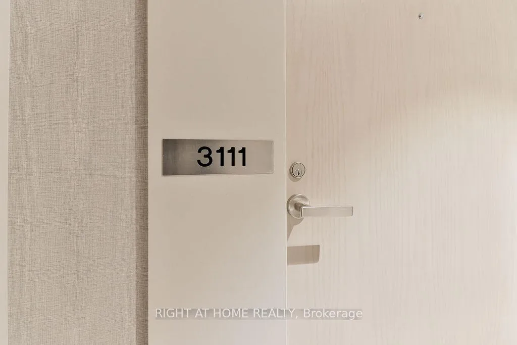 Photo 2 of Unit 3111, 138 Downes Street, Toronto, Waterfront Communities — HOMEH