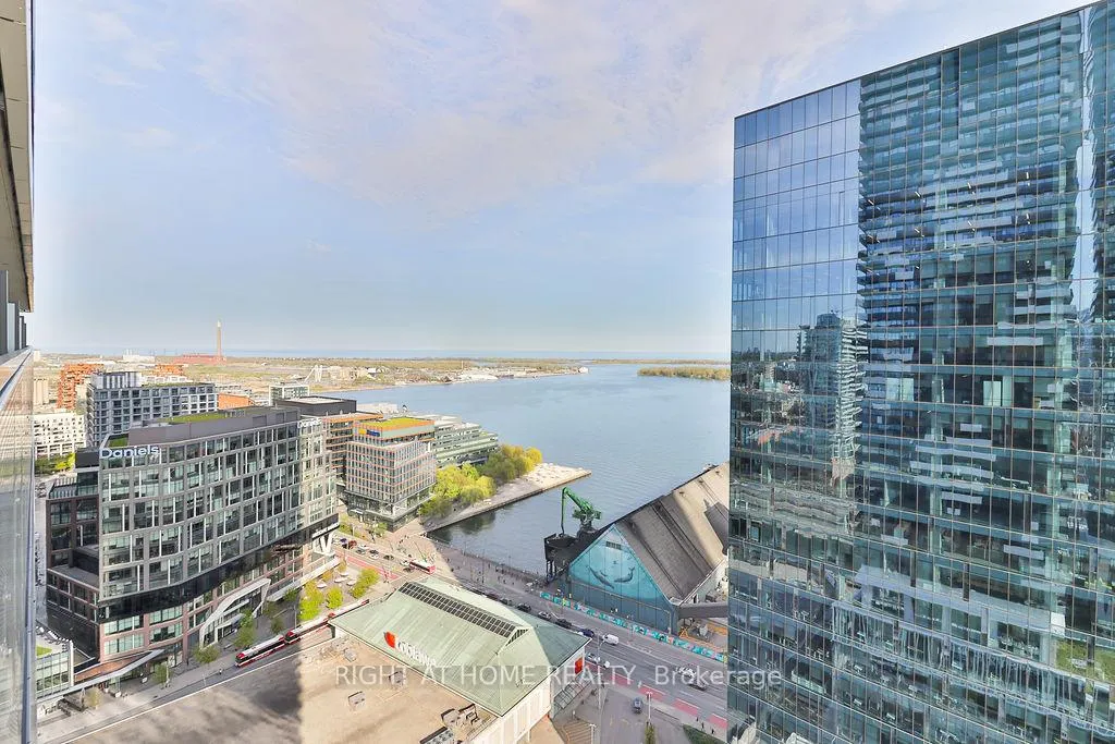 Photo 17 of Unit 3111, 138 Downes Street, Toronto, Waterfront Communities — HOMEH