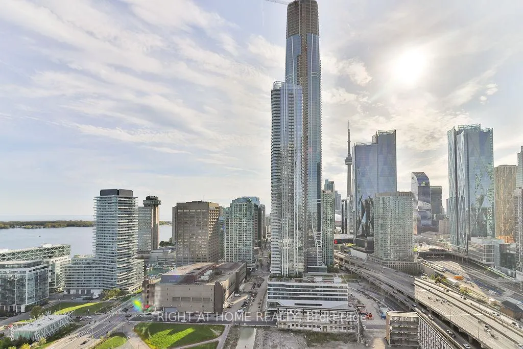 Photo 19 of Unit 3111, 138 Downes Street, Toronto, Waterfront Communities — HOMEH