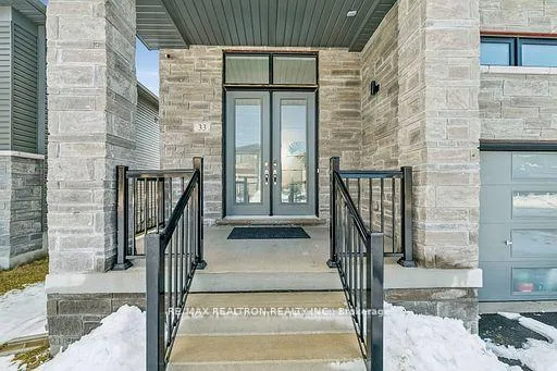 Photo 4 of 33 Simona Avenue, Wasaga Beach — HOMEH