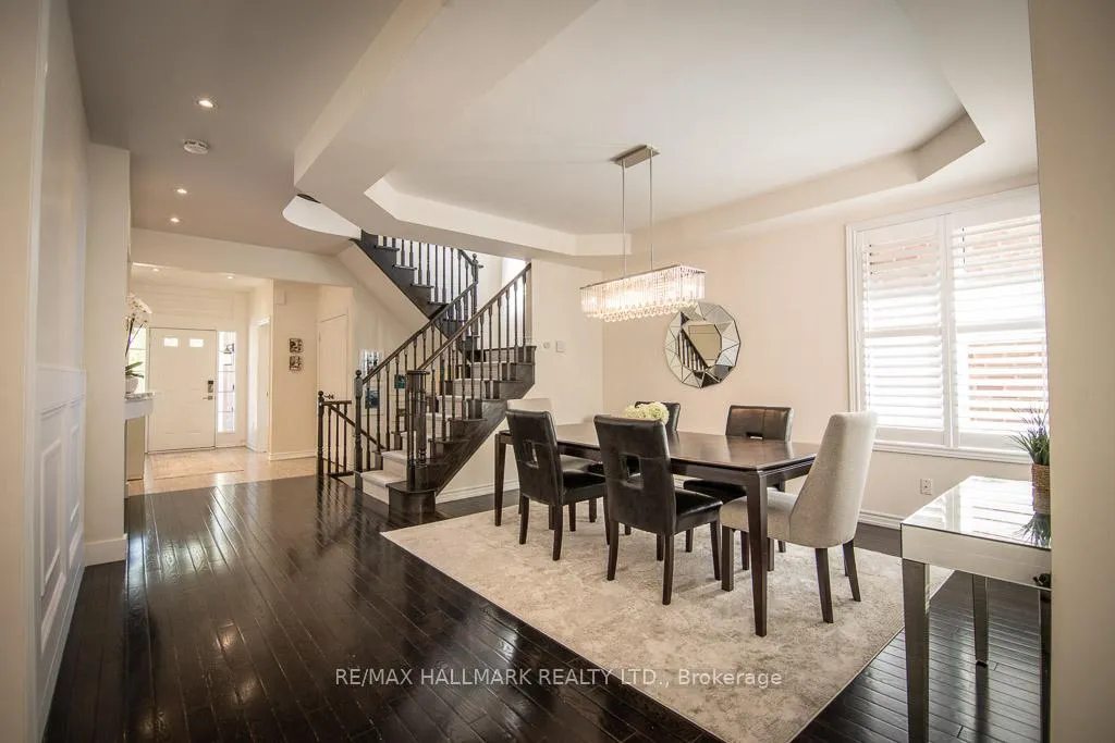Photo 8 of 566 Maitland Drive, Pickering, Rosebank — HOMEH
