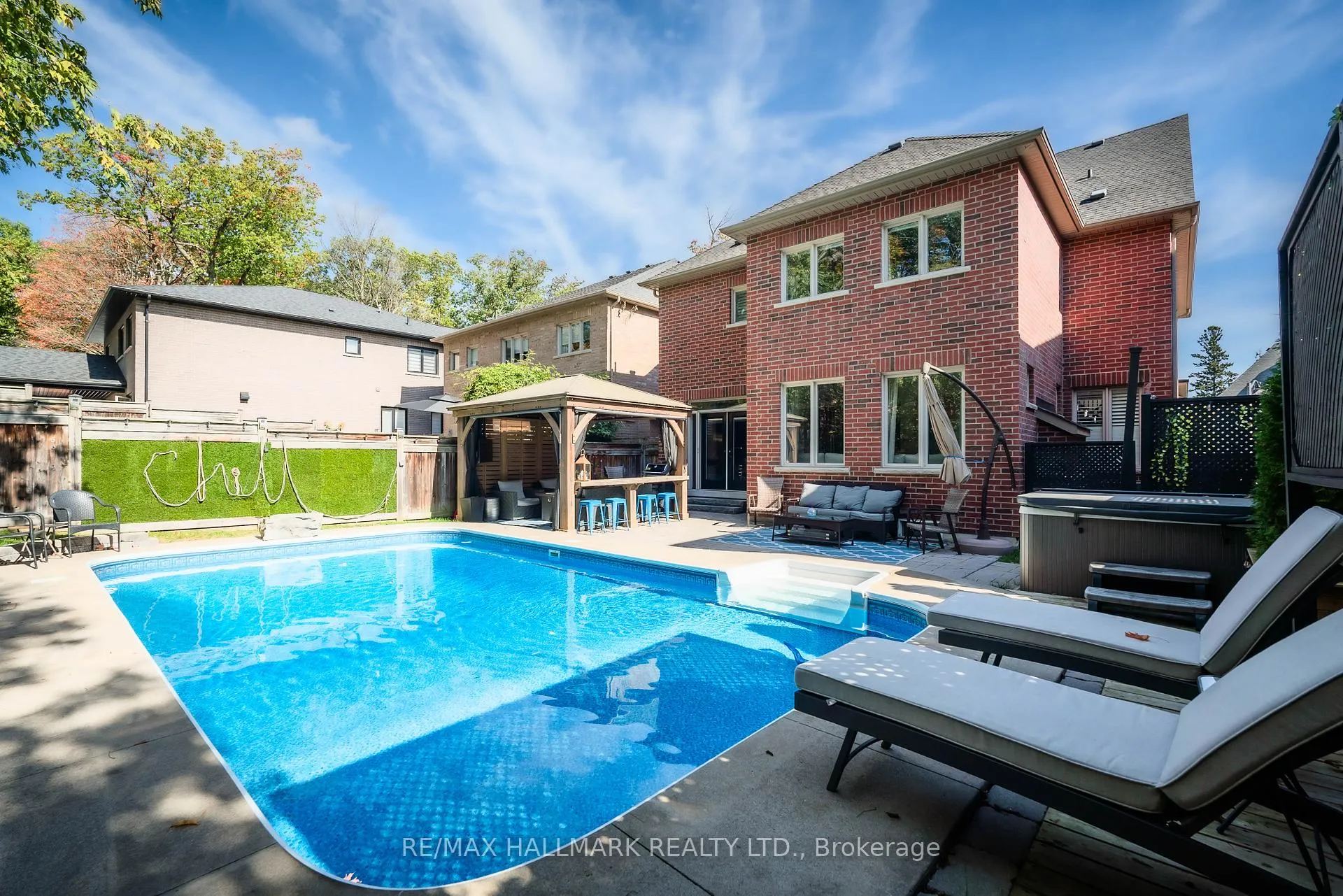 Photo 28 of 566 Maitland Drive, Pickering, Rosebank — HOMEH