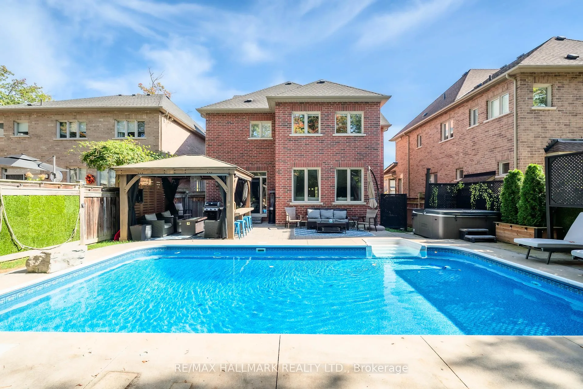 Photo 29 of 566 Maitland Drive, Pickering, Rosebank — HOMEH