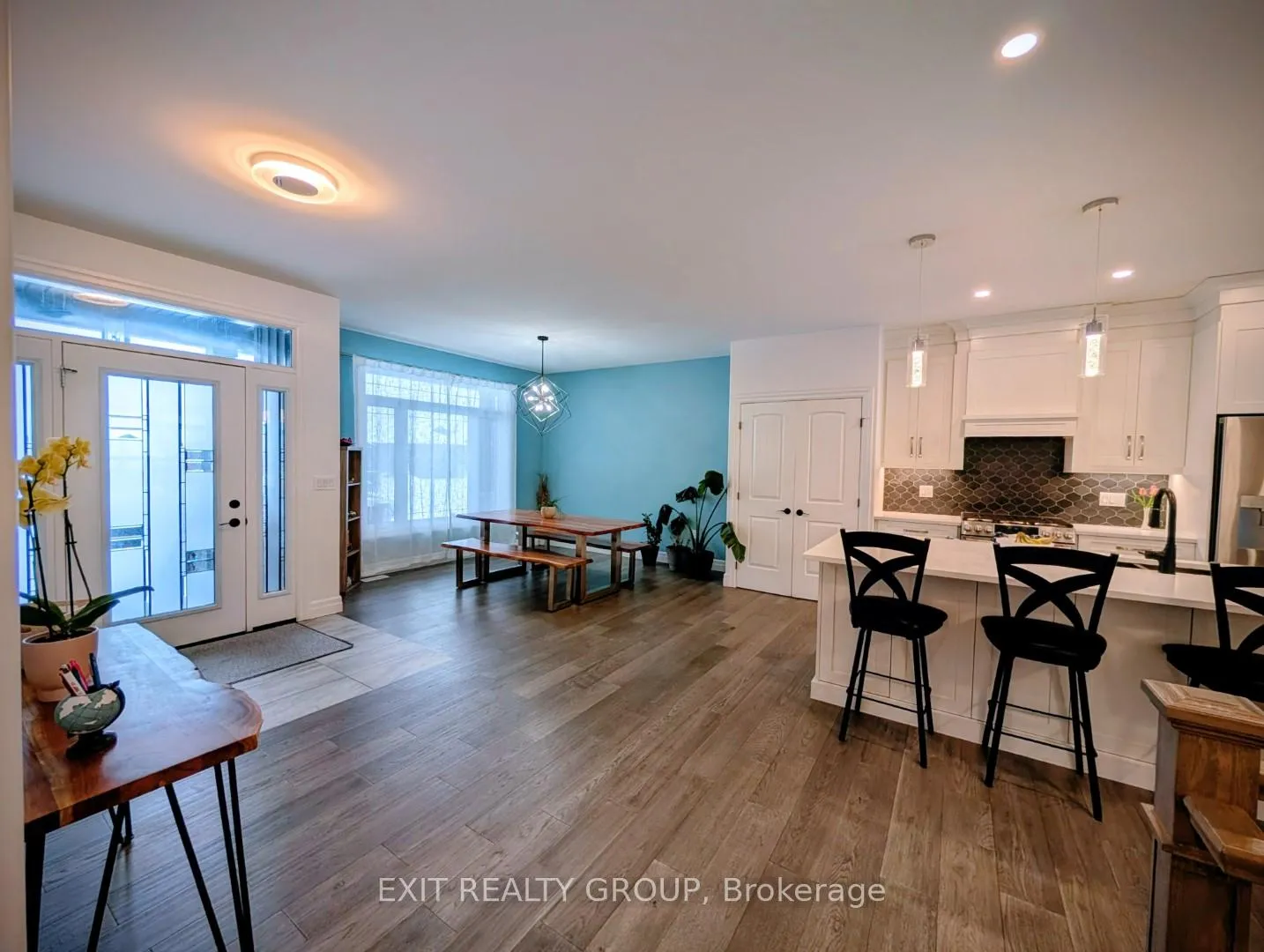 Photo 5 of 35 Schmidt Way, Quinte West, Murray Ward — HOMEH