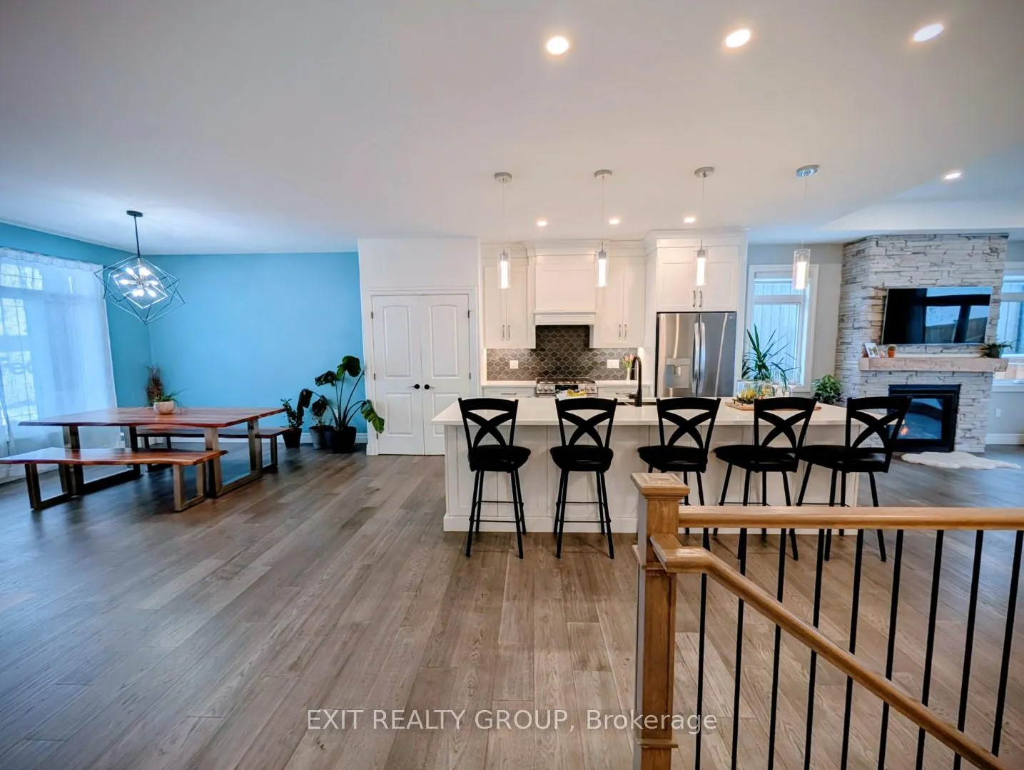 Photo 6 of 35 Schmidt Way, Quinte West, Murray Ward — HOMEH