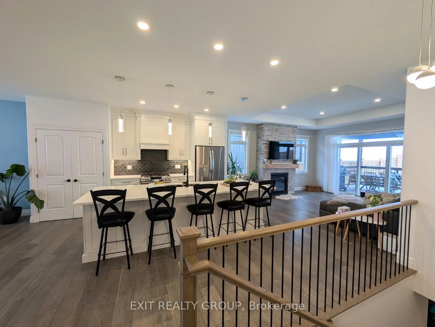 Photo 7 of 35 Schmidt Way, Quinte West, Murray Ward — HOMEH