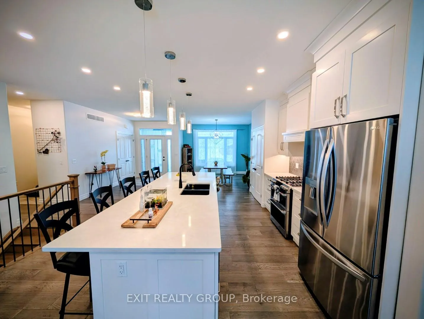 Photo 10 of 35 Schmidt Way, Quinte West, Murray Ward — HOMEH