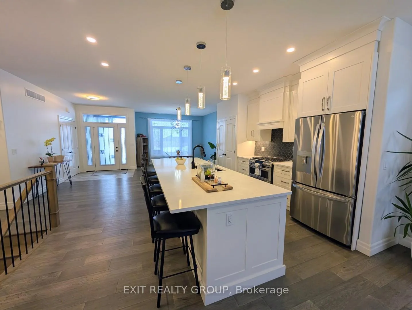 Photo 11 of 35 Schmidt Way, Quinte West, Murray Ward — HOMEH