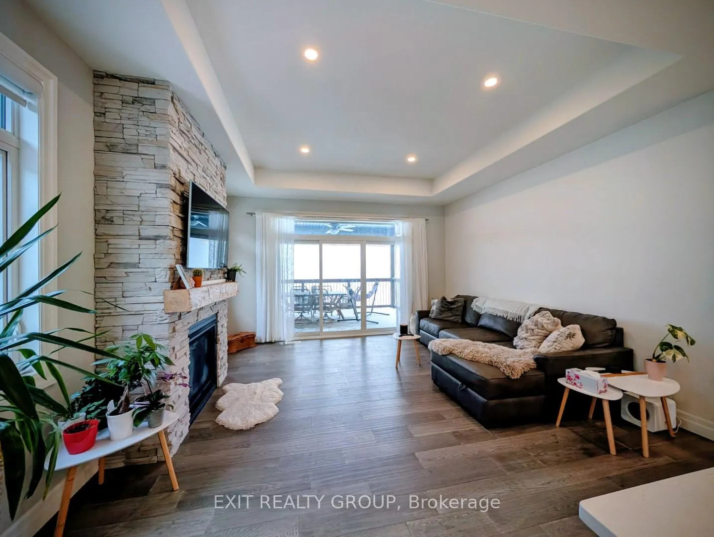 Photo 12 of 35 Schmidt Way, Quinte West, Murray Ward — HOMEH