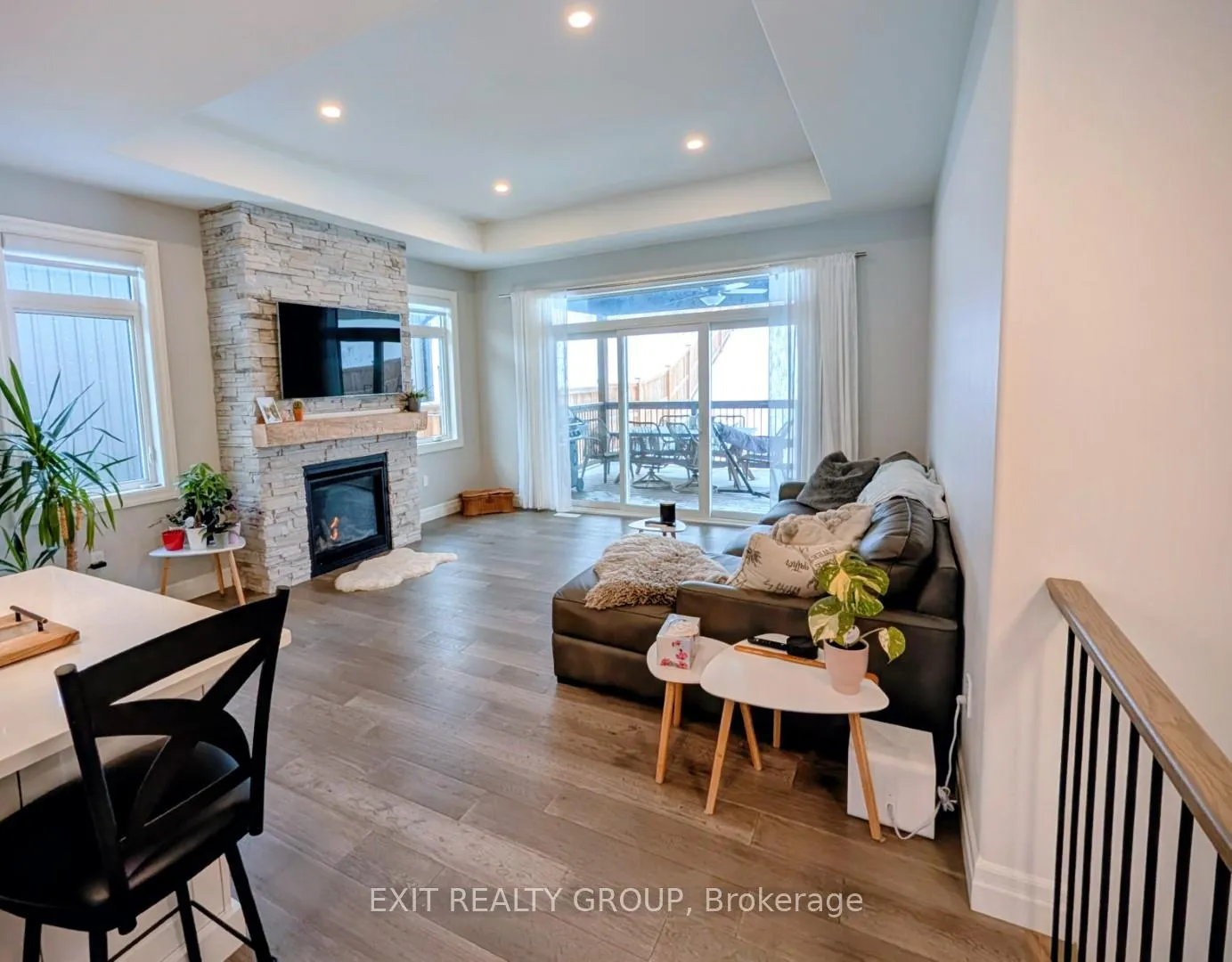 Photo 15 of 35 Schmidt Way, Quinte West, Murray Ward — HOMEH