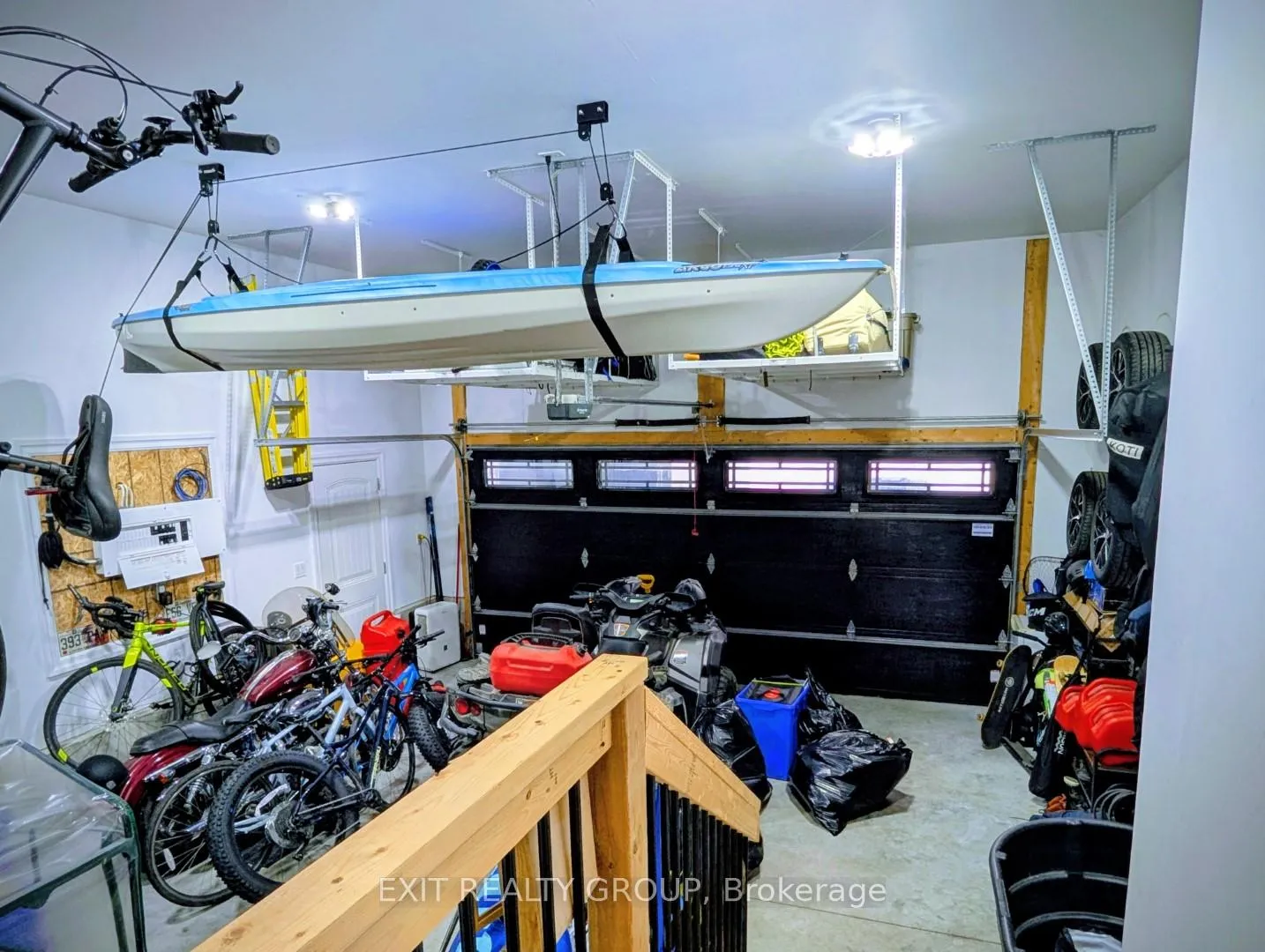 Photo 35 of 35 Schmidt Way, Quinte West, Murray Ward — HOMEH