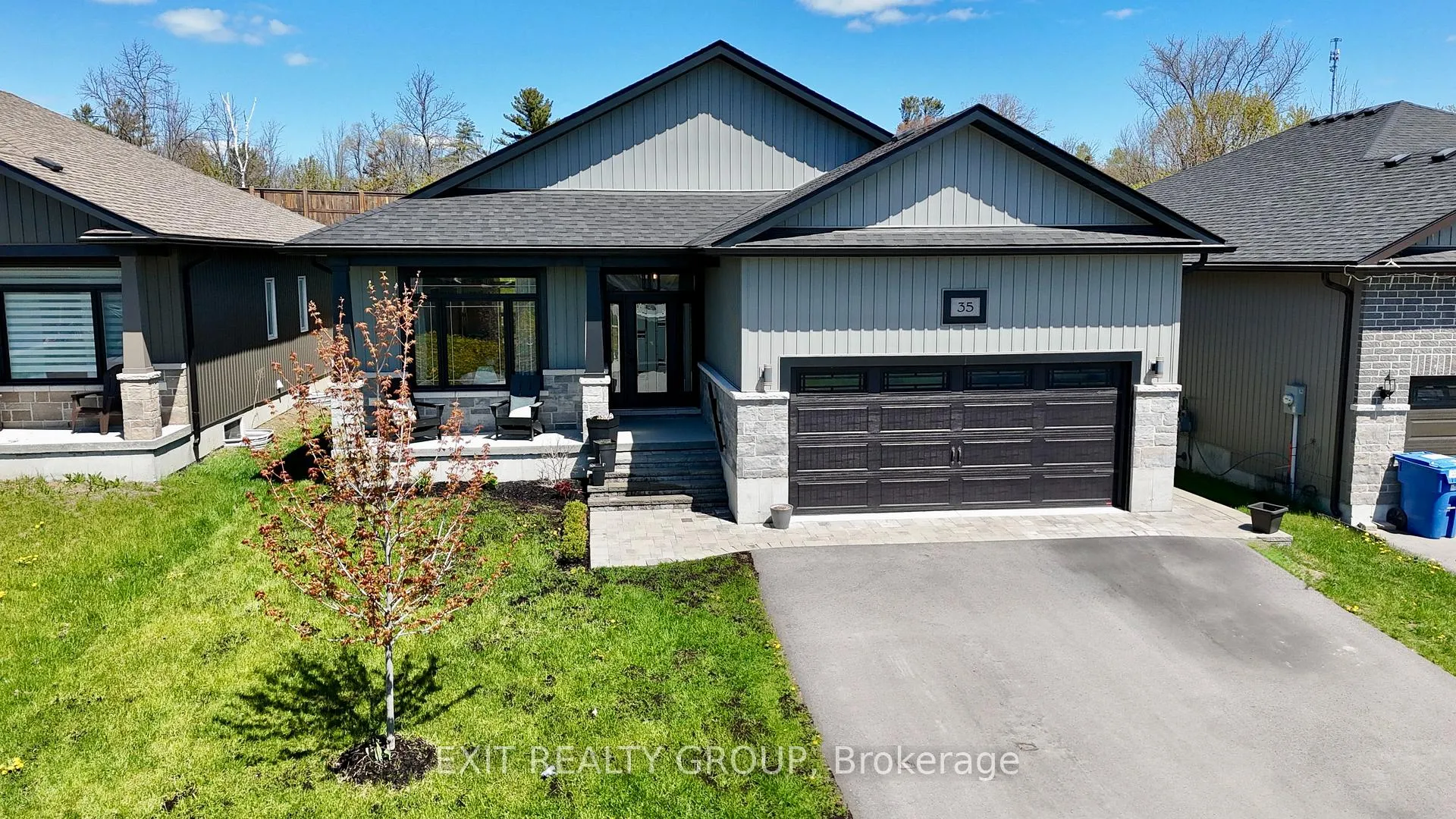 Photo 1 of 35 Schmidt Way, Quinte West, Murray Ward — HOMEH