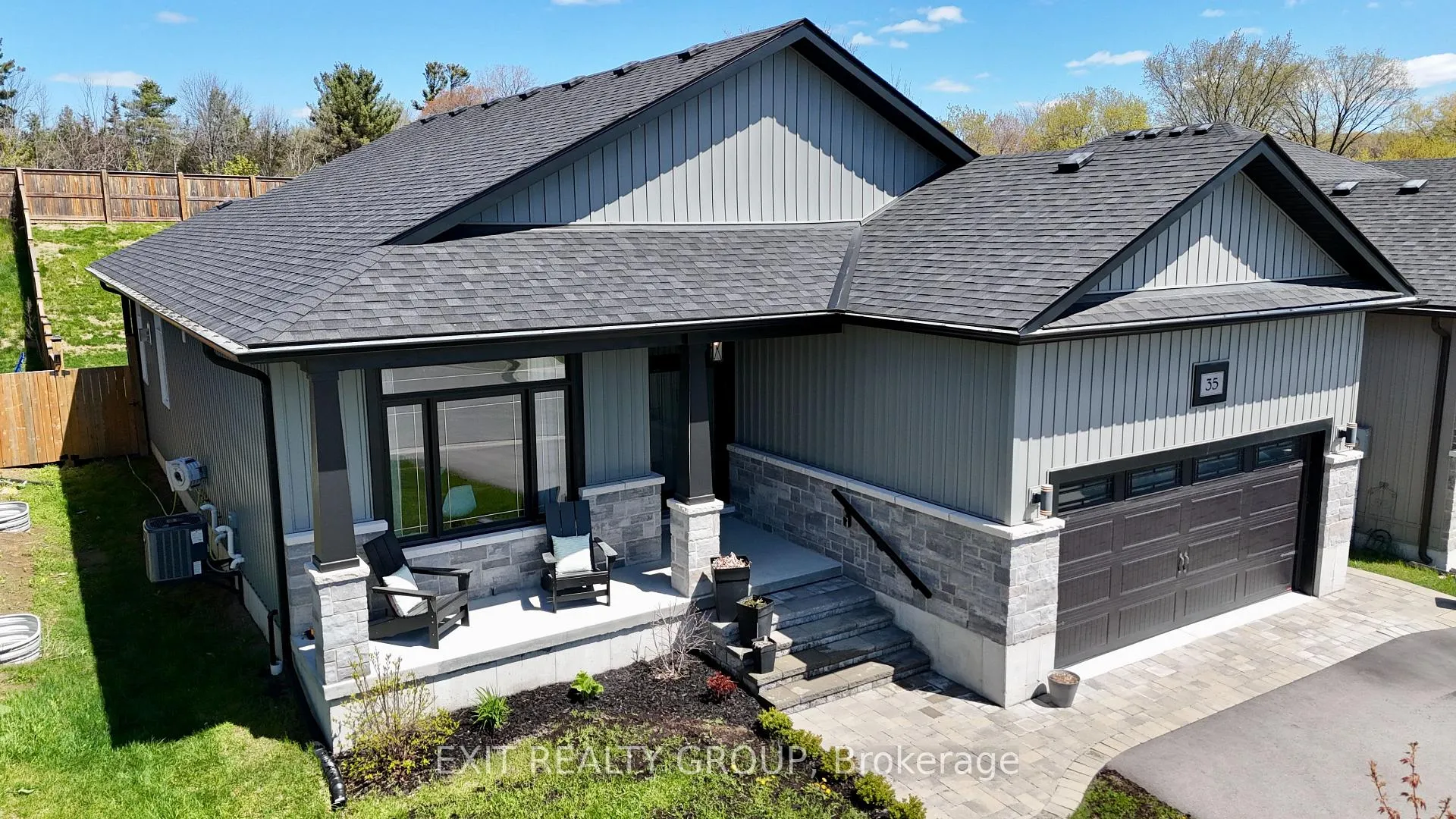 Photo 36 of 35 Schmidt Way, Quinte West, Murray Ward — HOMEH