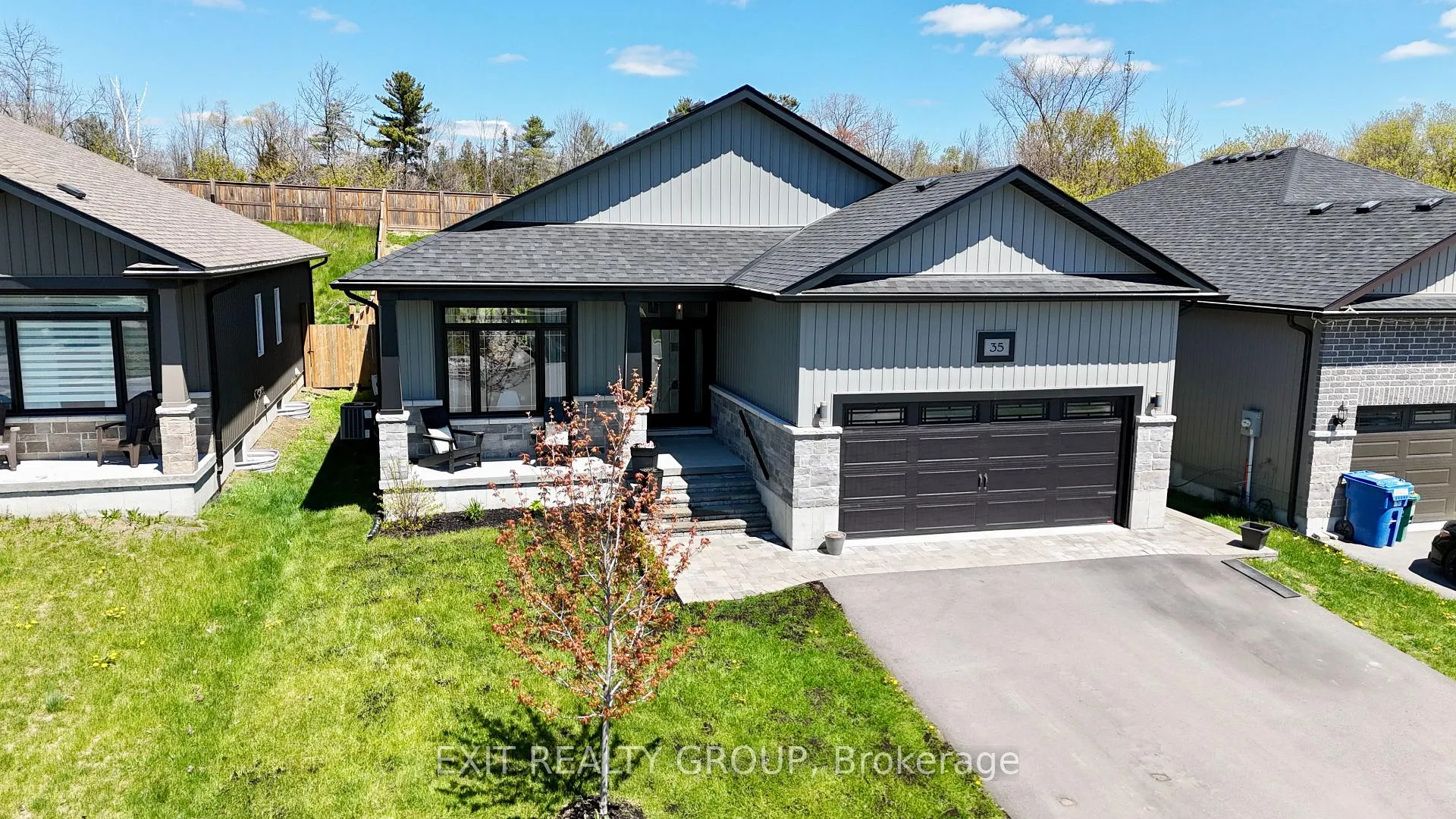 Photo 38 of 35 Schmidt Way, Quinte West, Murray Ward — HOMEH