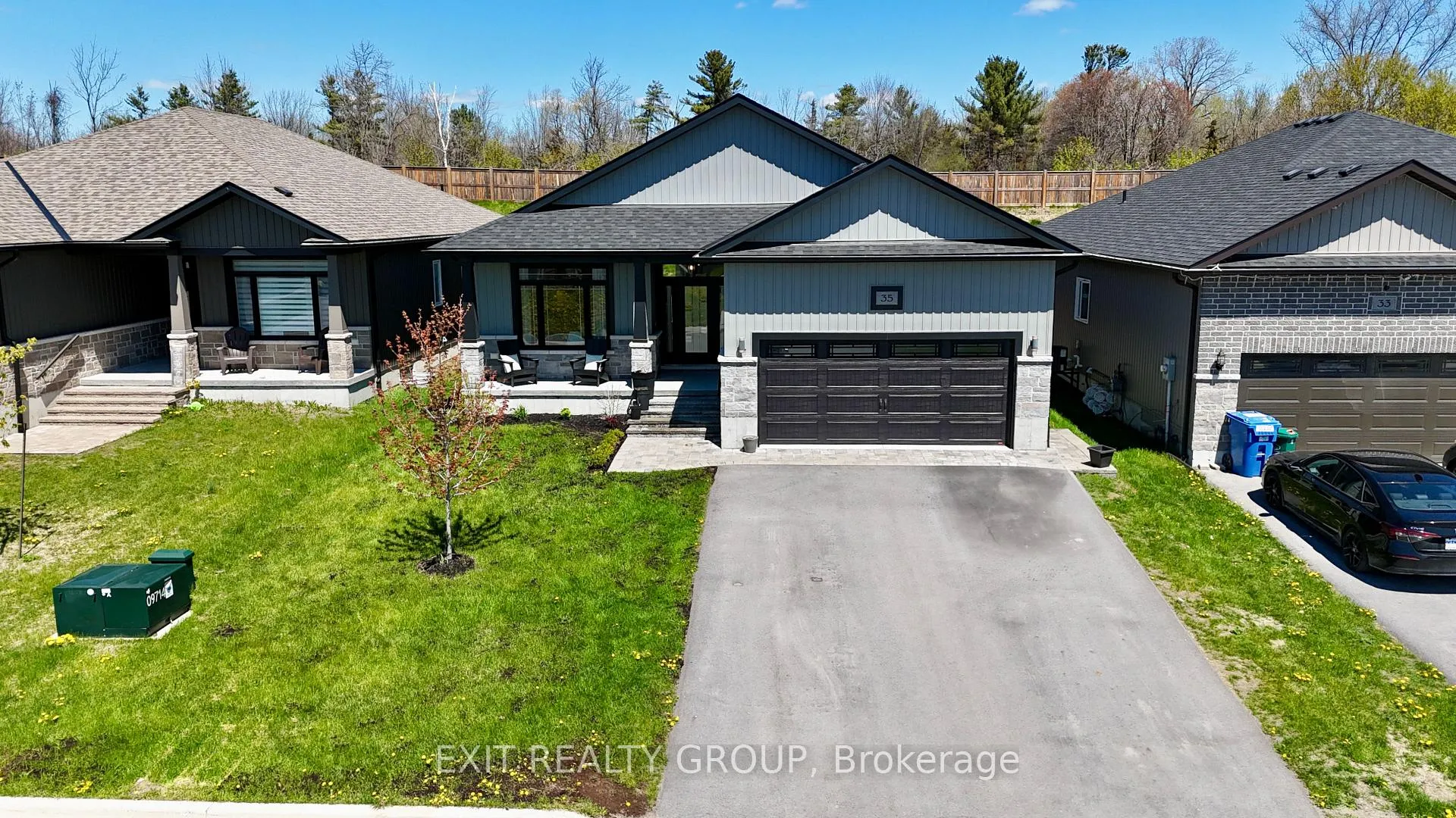 Photo 39 of 35 Schmidt Way, Quinte West, Murray Ward — HOMEH