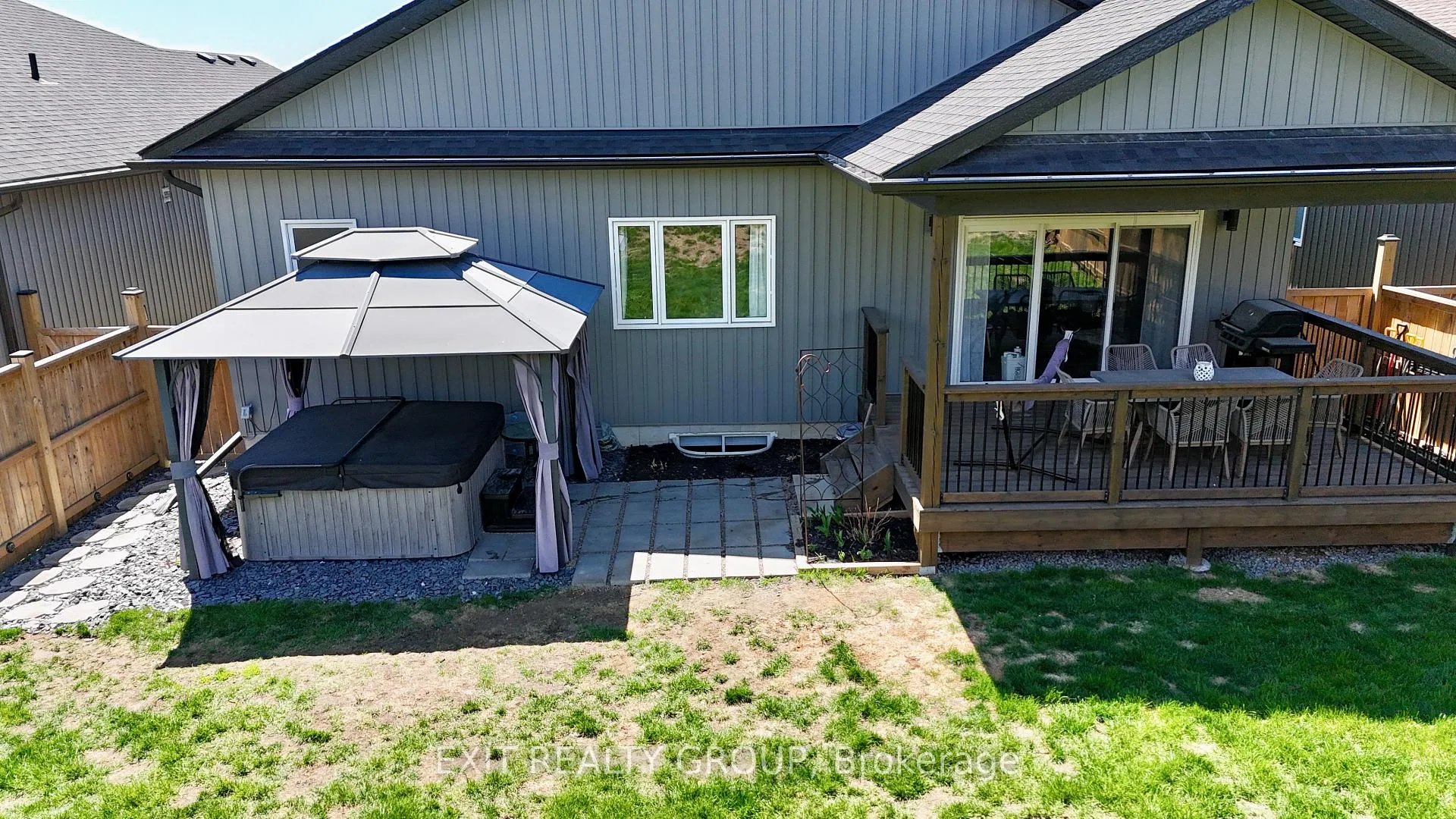 Photo 41 of 35 Schmidt Way, Quinte West, Murray Ward — HOMEH