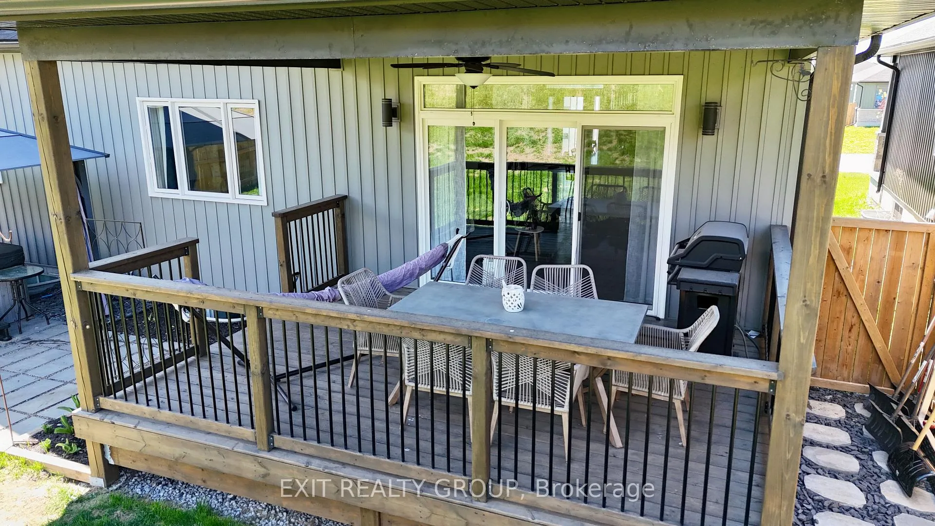 Photo 42 of 35 Schmidt Way, Quinte West, Murray Ward — HOMEH