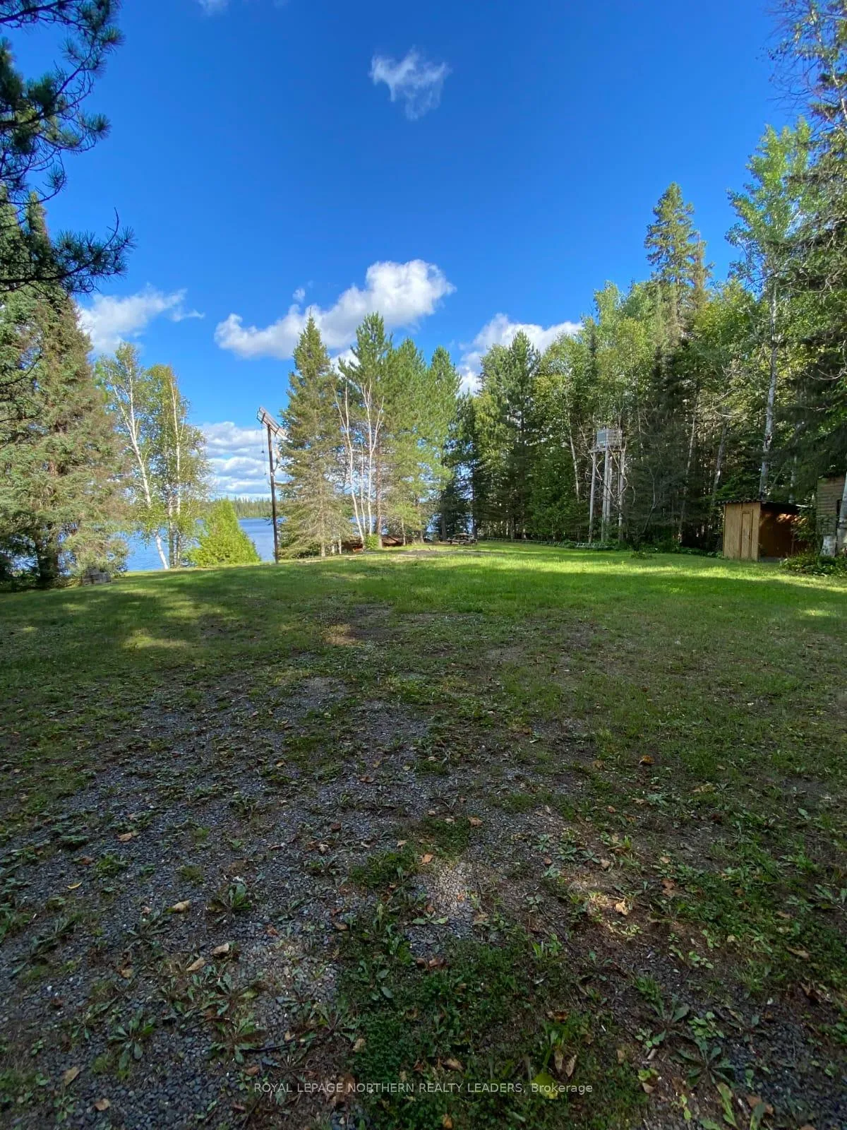 Photo 4 of LOT 30 McARTHUR, Timiskaming, TIM - Outside - Rural — HOMEH