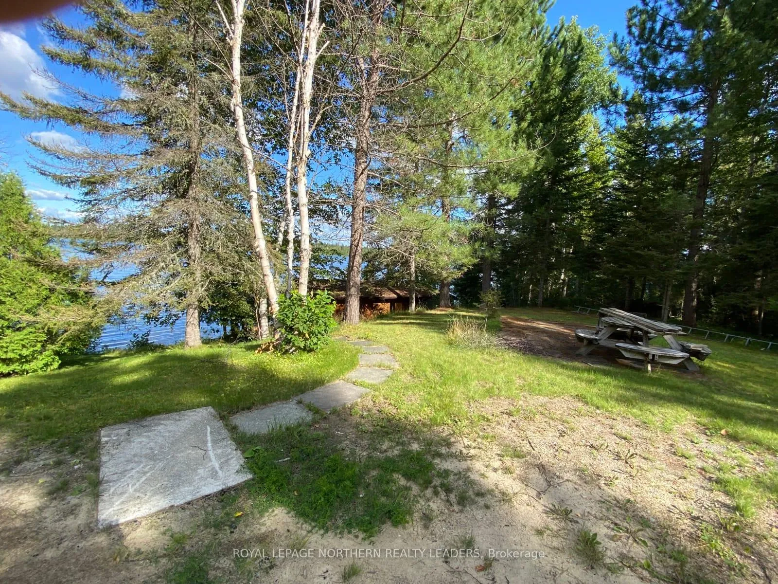 Photo 6 of LOT 30 McARTHUR, Timiskaming, TIM - Outside - Rural — HOMEH