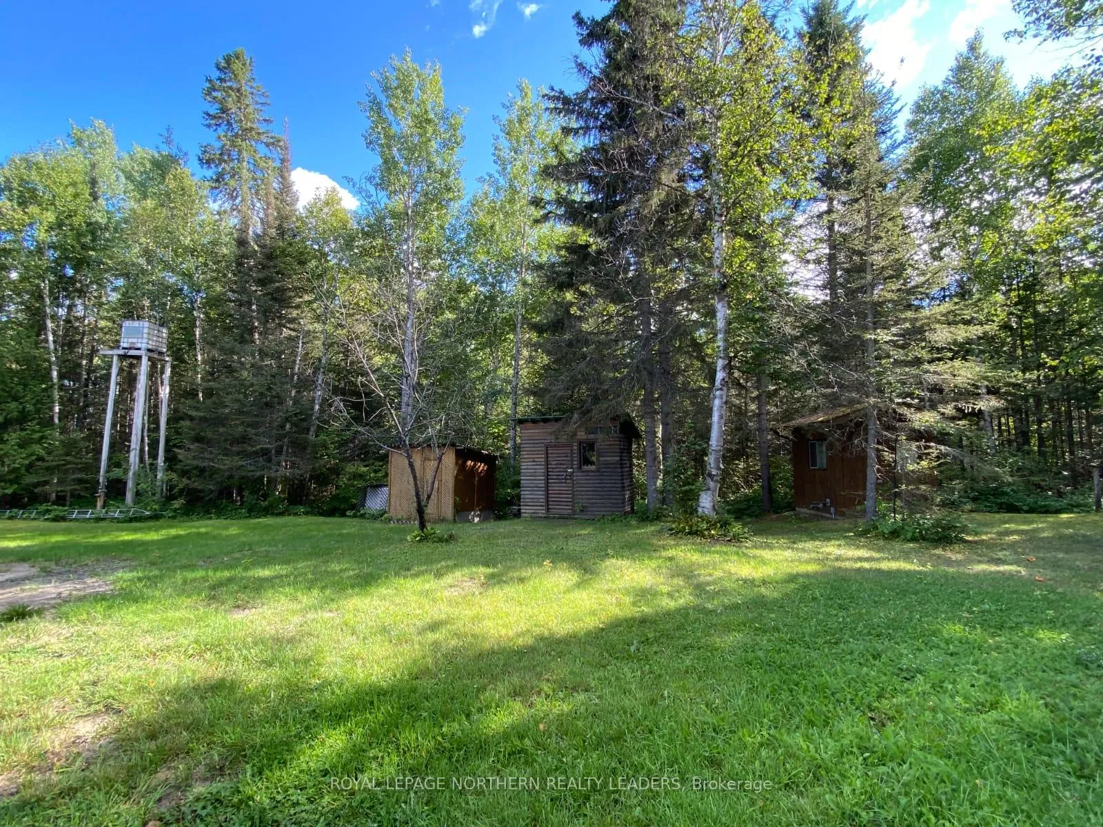 Photo 8 of LOT 30 McARTHUR, Timiskaming, TIM - Outside - Rural — HOMEH