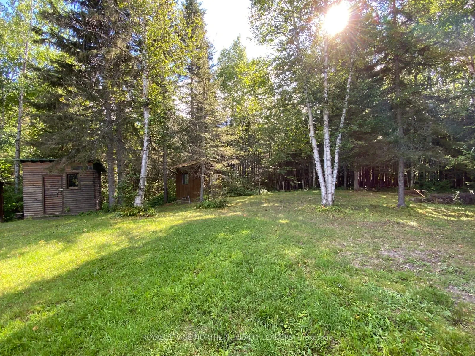 Photo 9 of LOT 30 McARTHUR, Timiskaming, TIM - Outside - Rural — HOMEH