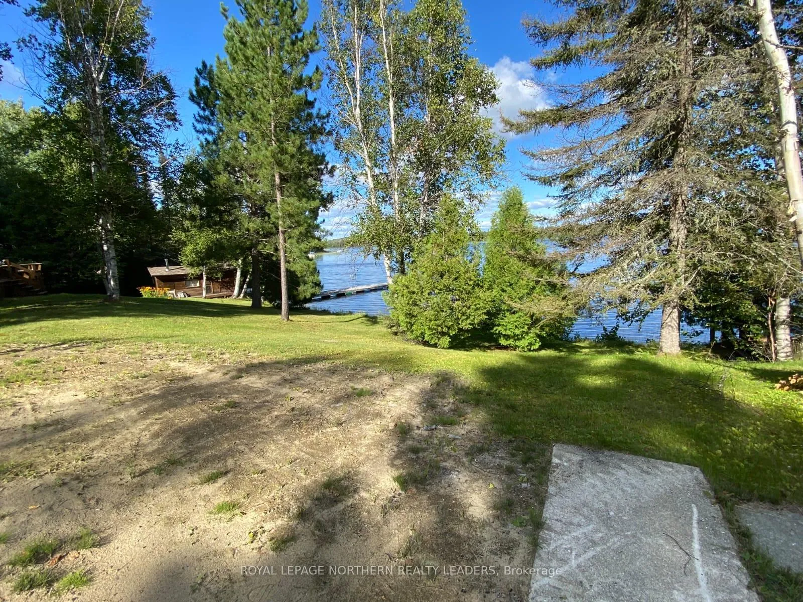 Photo 11 of LOT 30 McARTHUR, Timiskaming, TIM - Outside - Rural — HOMEH
