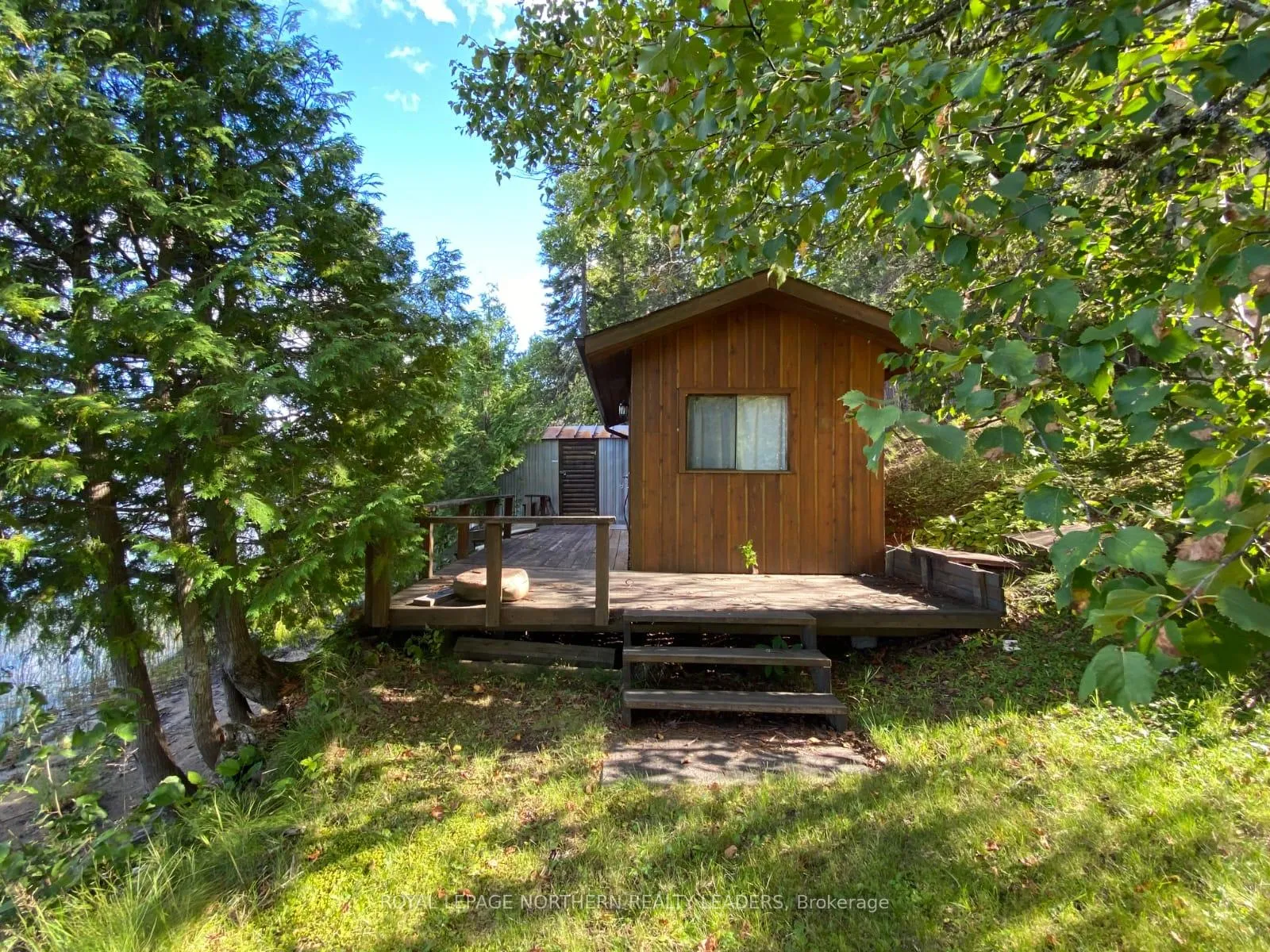 Photo 14 of LOT 30 McARTHUR, Timiskaming, TIM - Outside - Rural — HOMEH