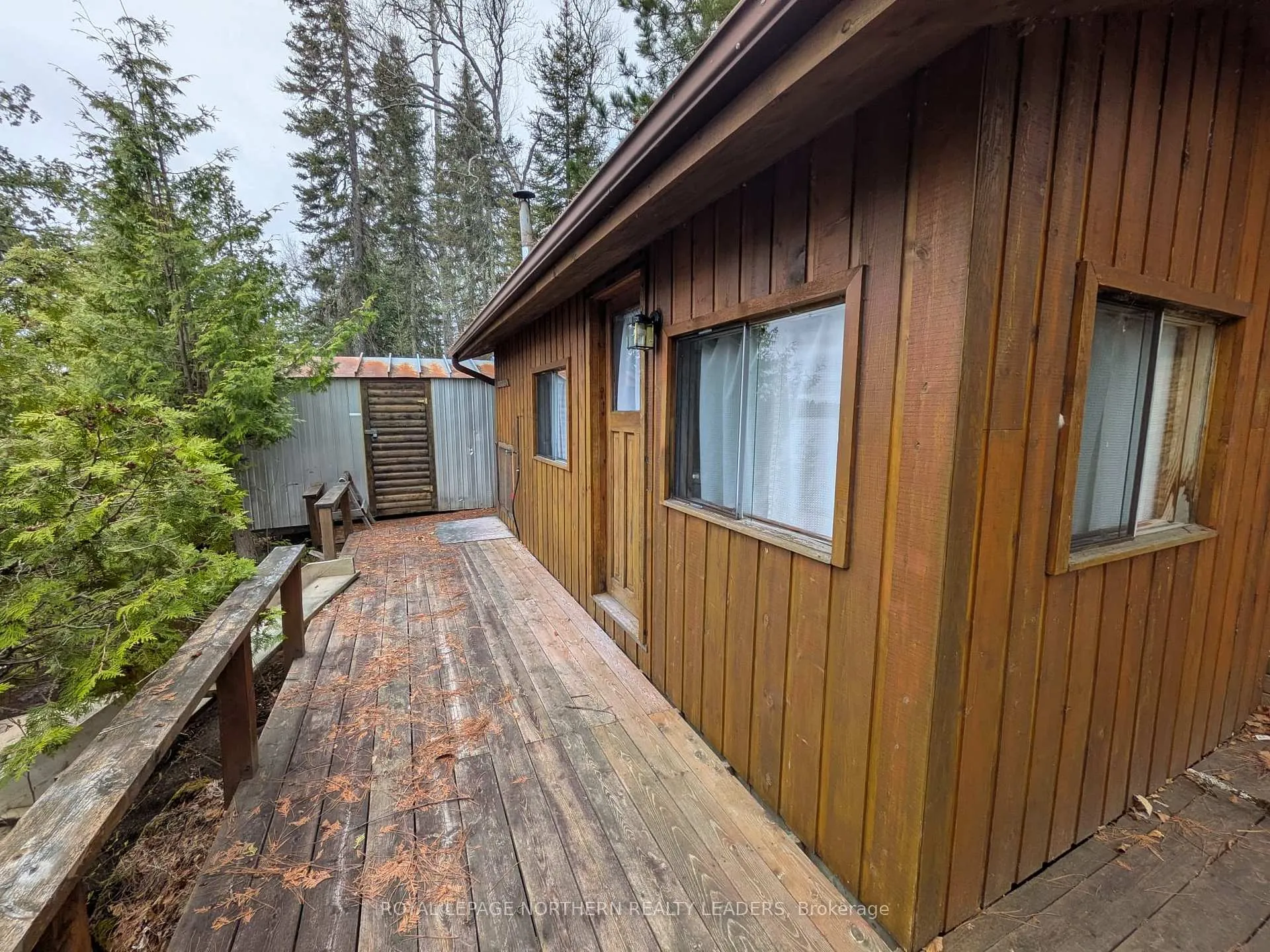 Photo 15 of LOT 30 McARTHUR, Timiskaming, TIM - Outside - Rural — HOMEH